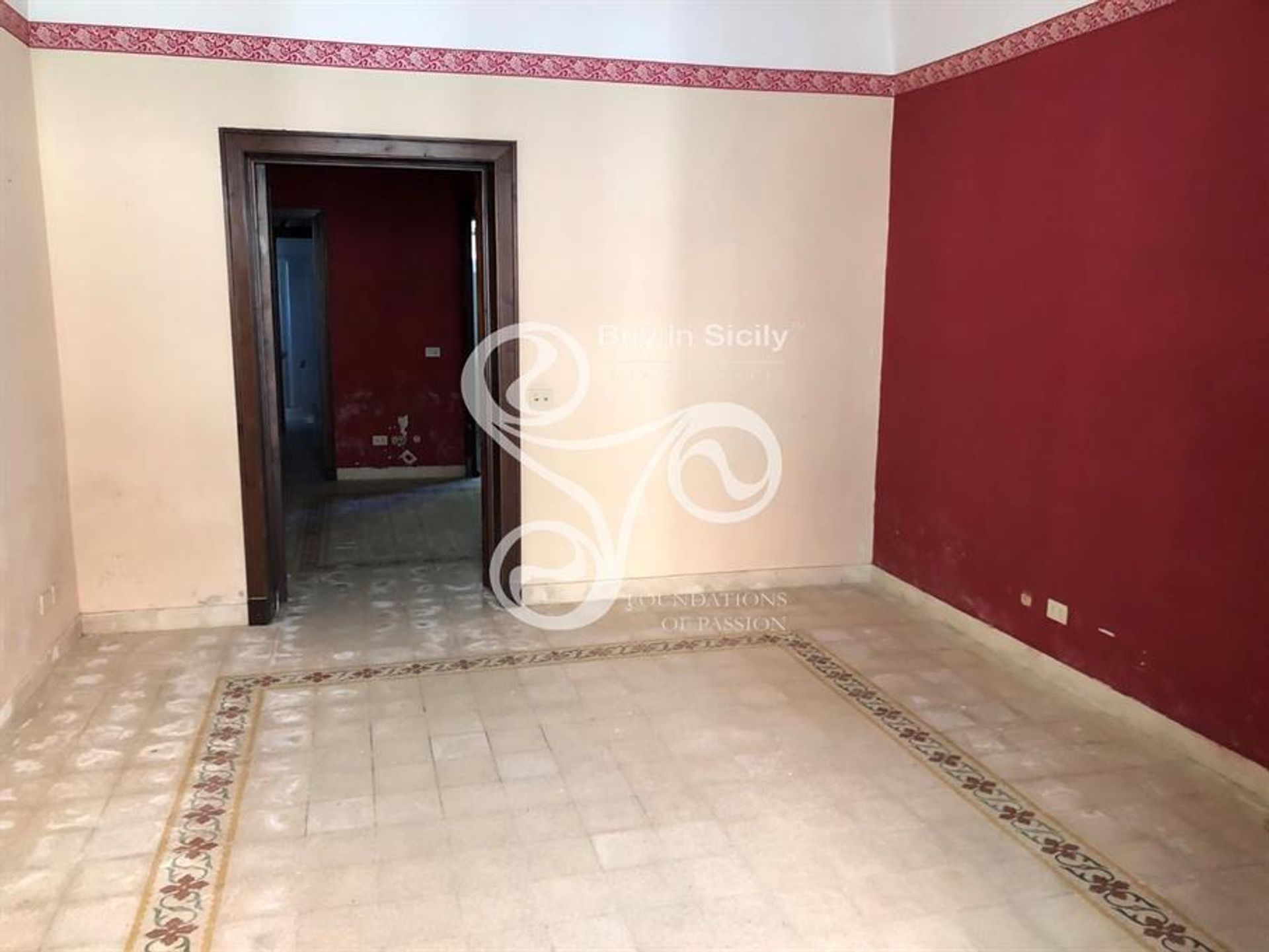 Condominio en catania, Sicilia 10069318