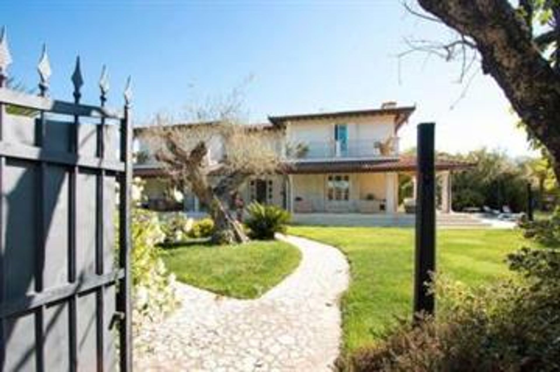 Hus i Forte dei Marmi, Toscana 10069374