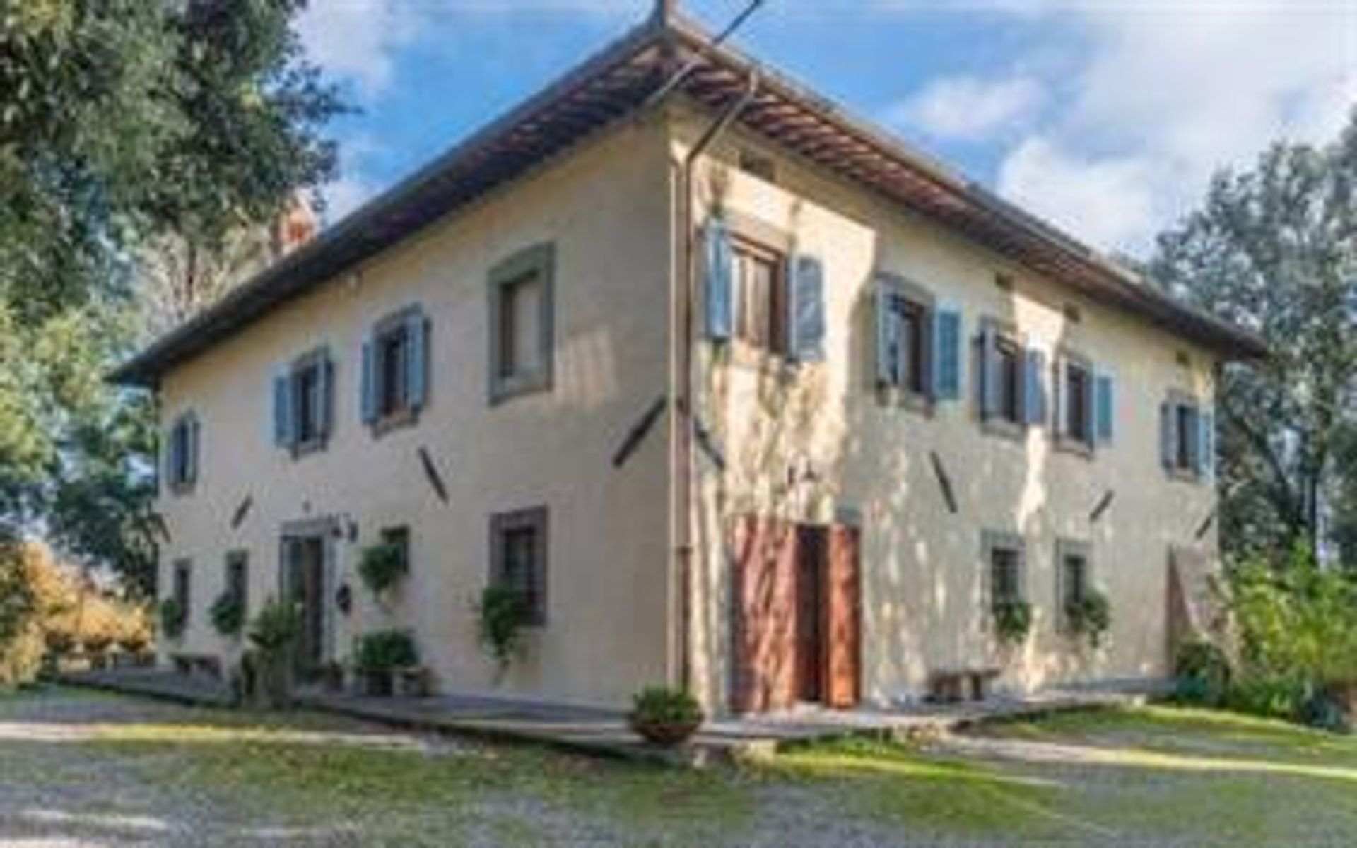 Haus im San Miniato, Toskana 10069384