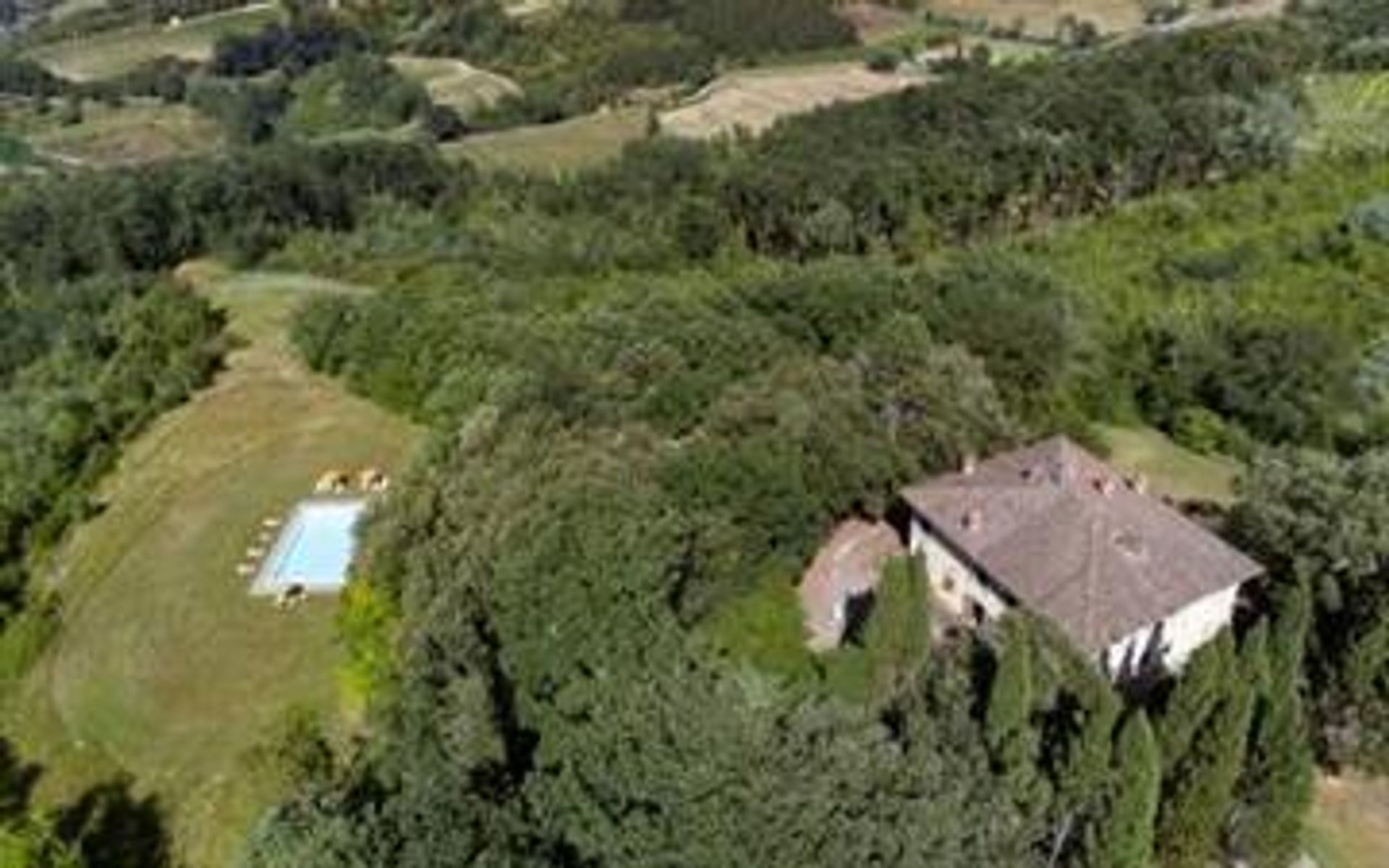 Hus i San Miniato, Toscana 10069384