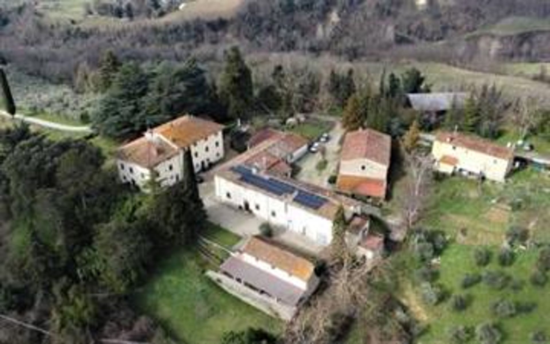 Casa nel Vicchio, Tuscany 10069389