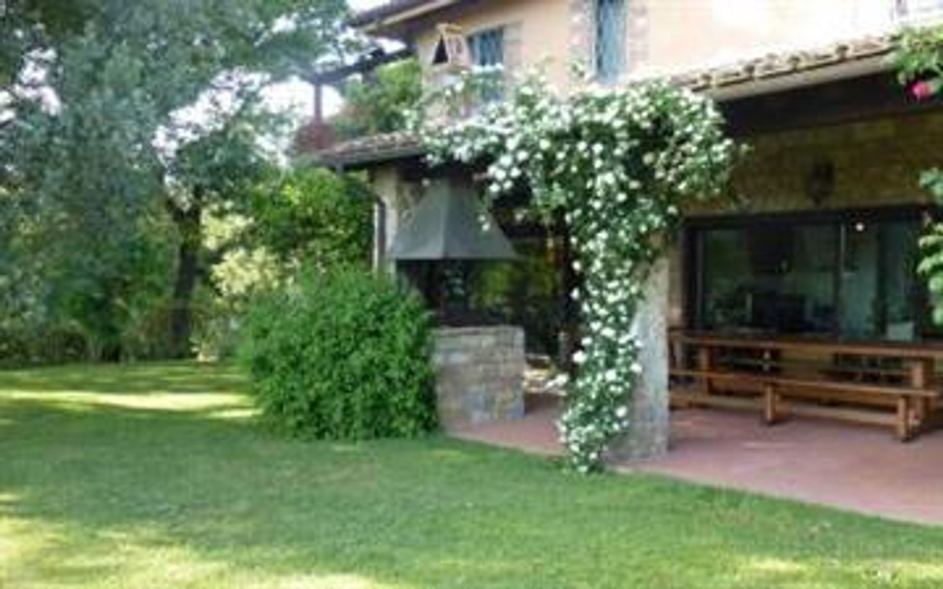 House in Magliano in Toscana, Tuscany 10069398