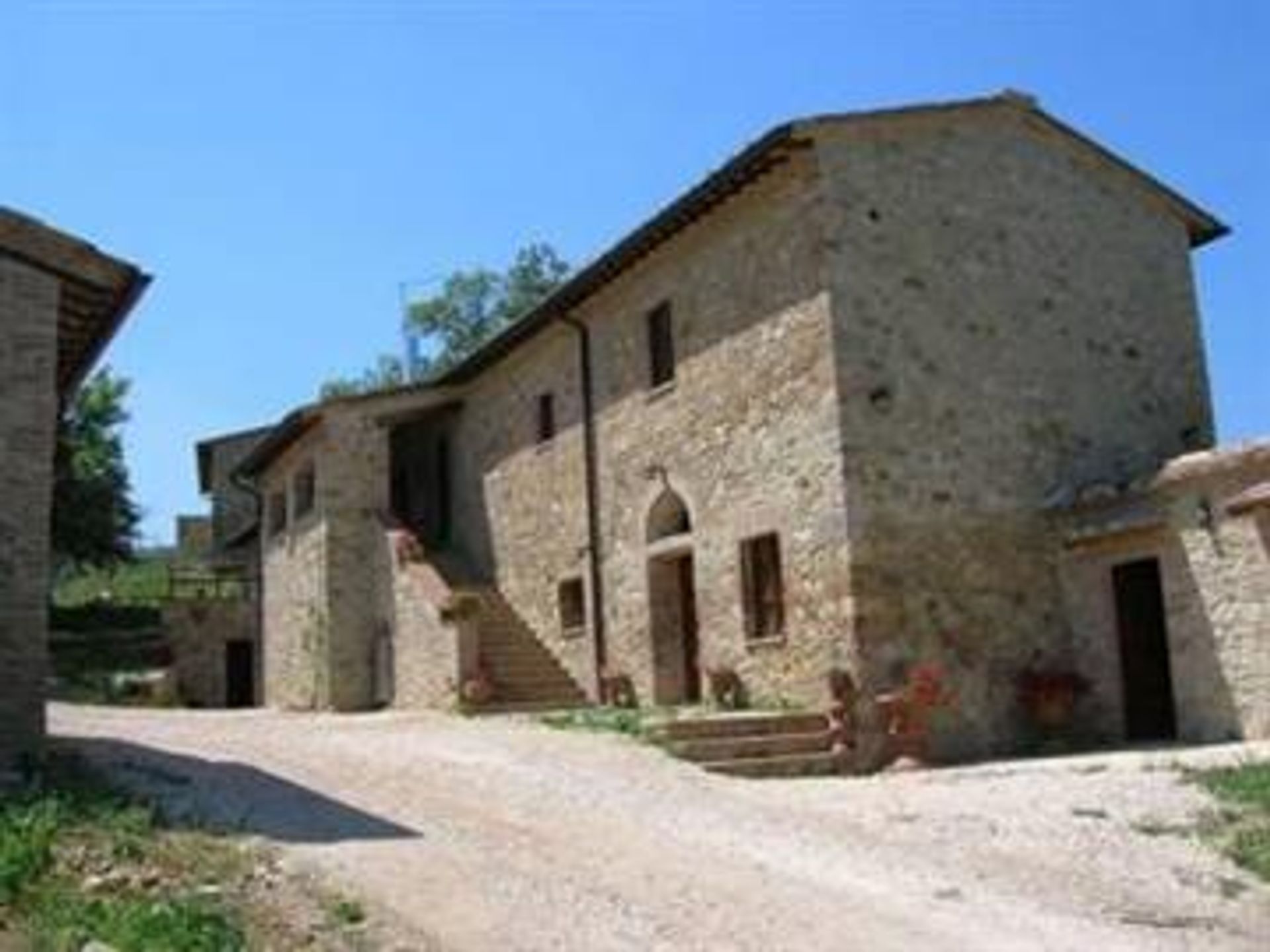 Будинок в Casole d'Elsa, Tuscany 10069419