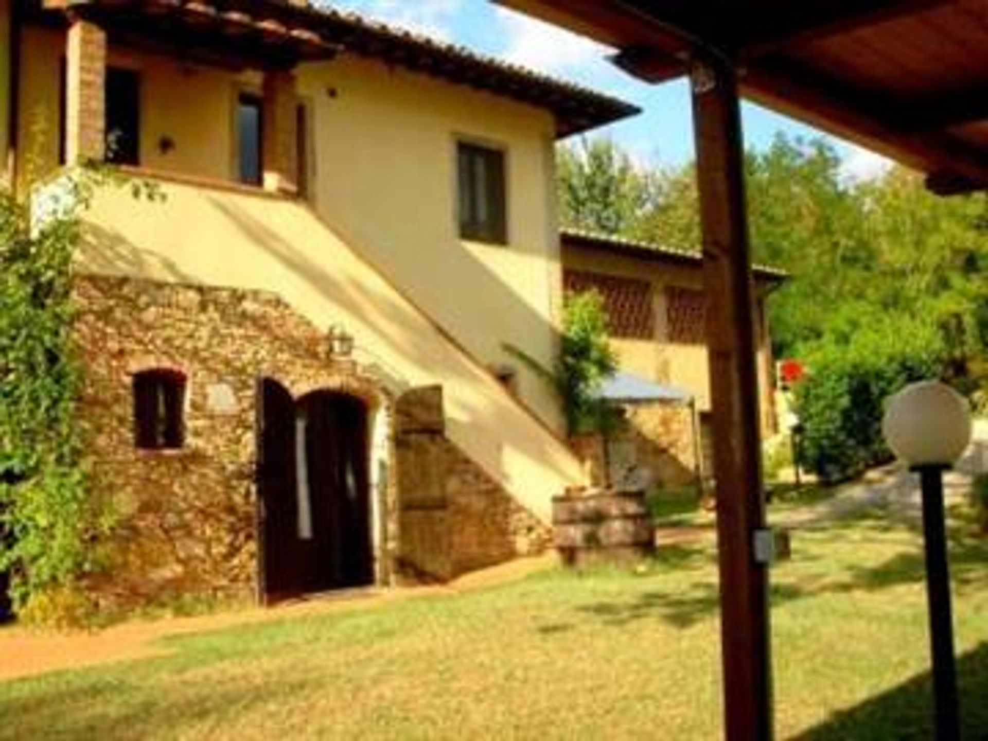 rumah dalam Barberino Tavarnelle, Tuscany 10069431