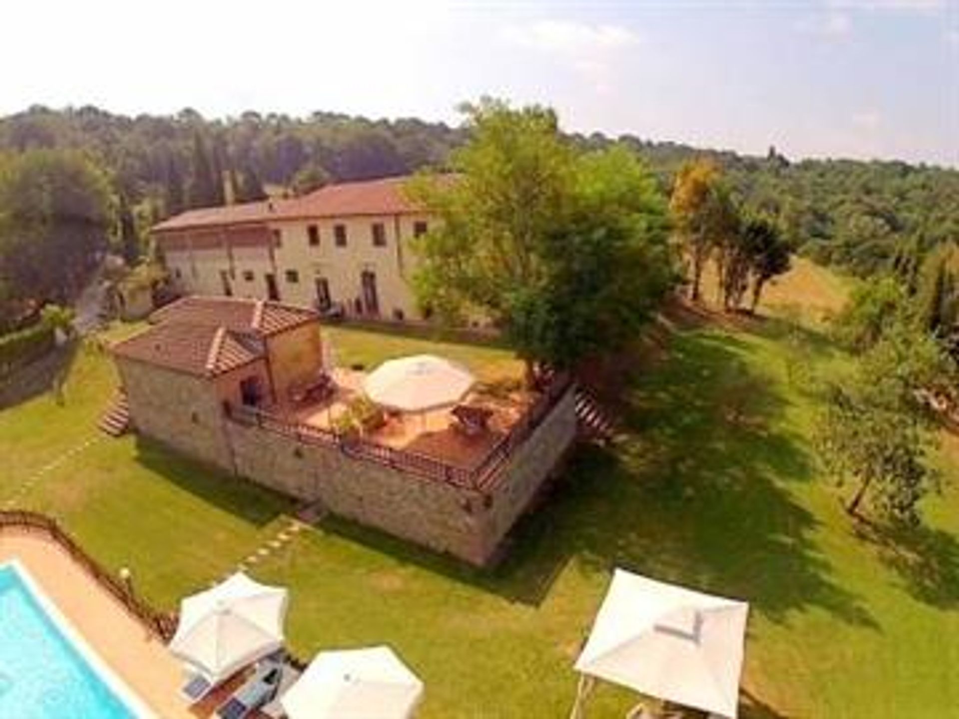 жилой дом в Barberino Tavarnelle, Tuscany 10069431