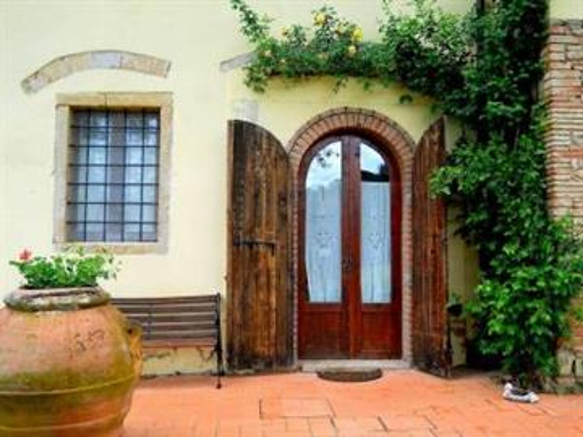 rumah dalam Barberino Tavarnelle, Tuscany 10069431