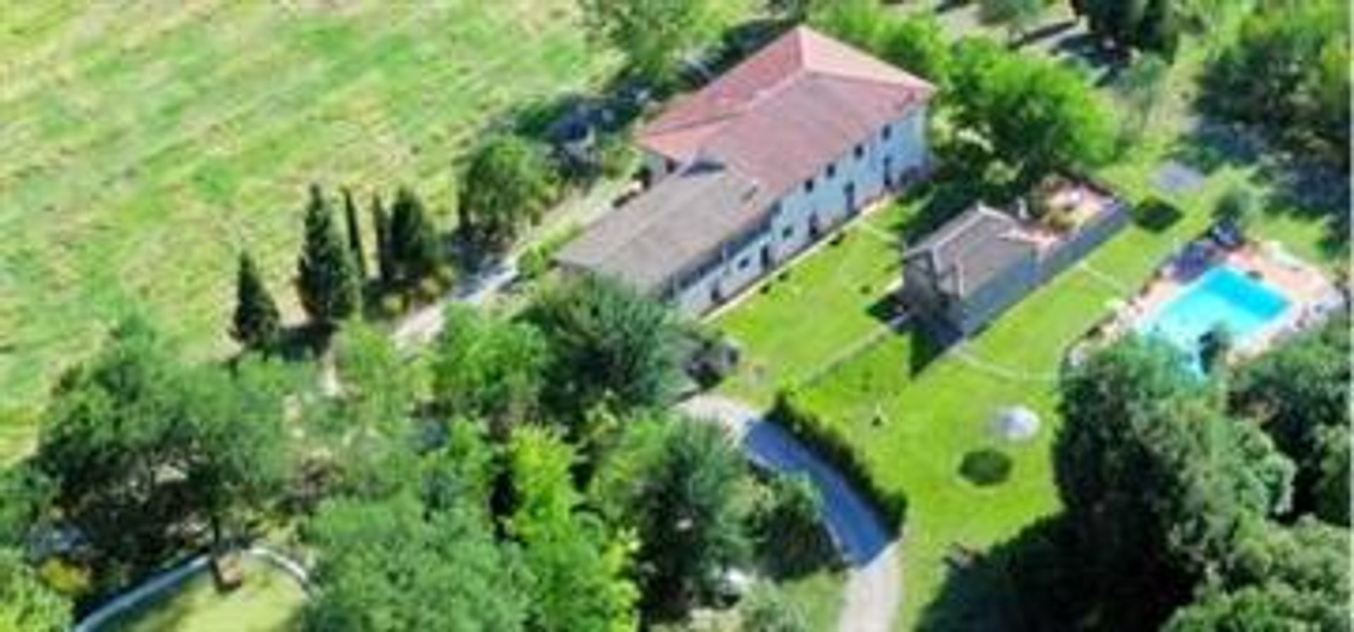 rumah dalam Barberino Tavarnelle, Tuscany 10069431