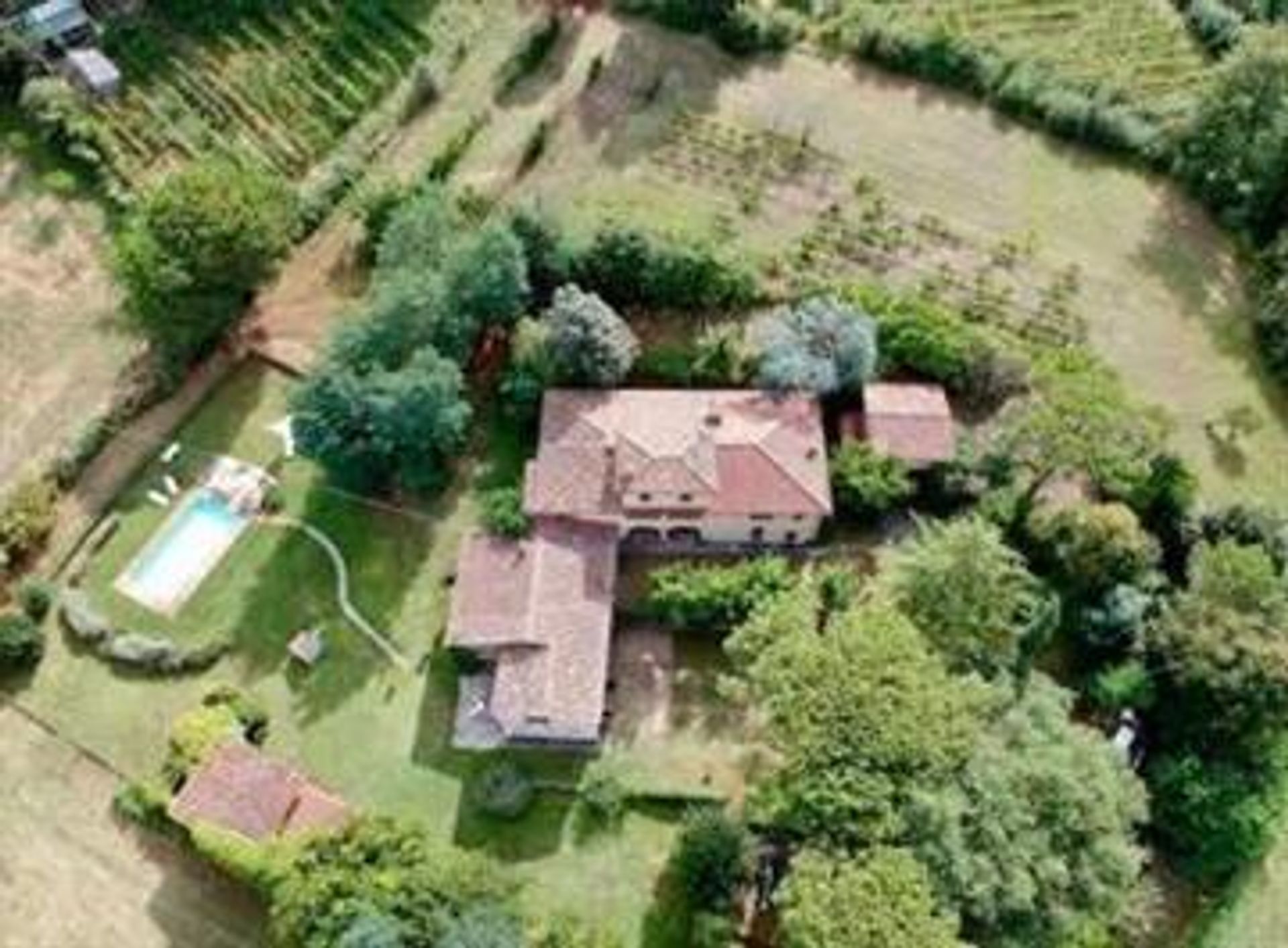 Huis in Terranuova Bracciolini, Toscane 10069441