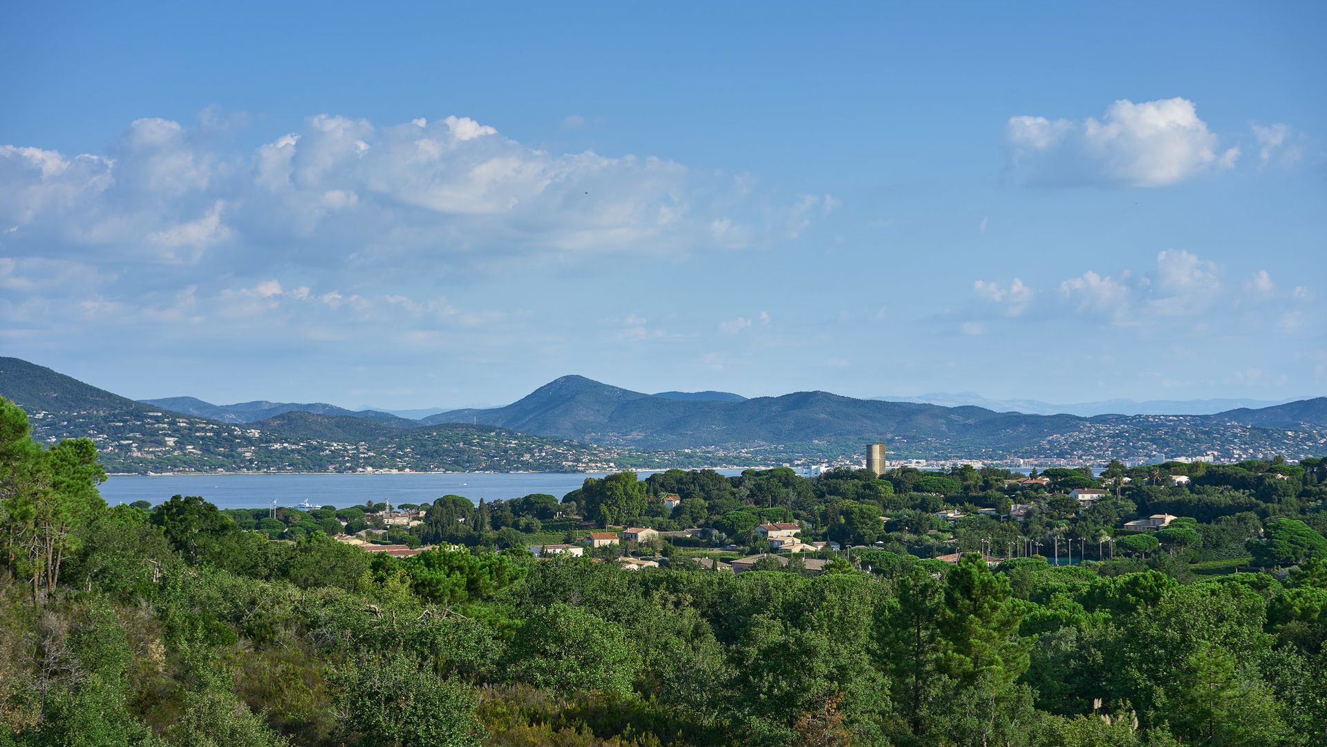 Hus i Ramatuelle, Var 10069468