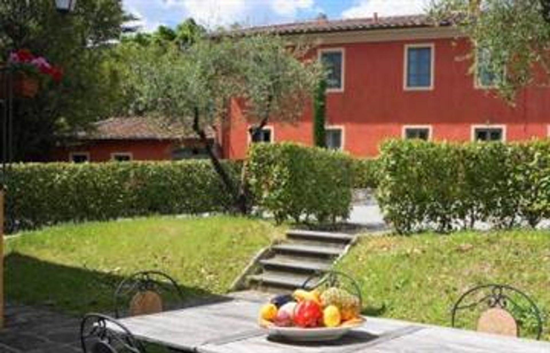 Condominium dans Lucca, Tuscany 10069473