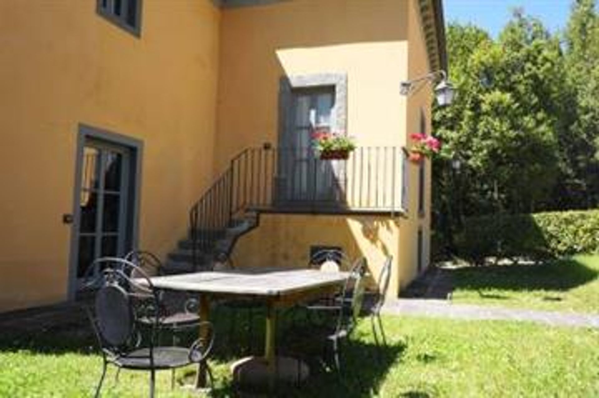 Condominium dans Lucca, Tuscany 10069484