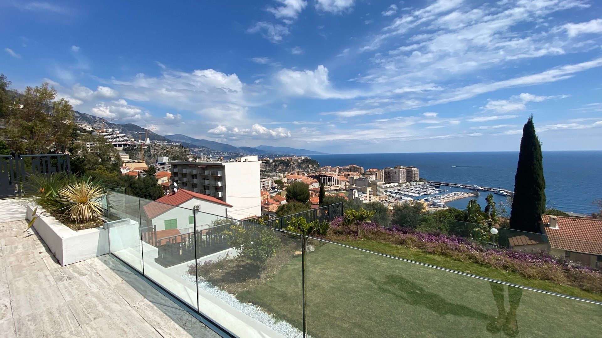 Kondominium di Cap-D'ail, Alpes-Maritimes 10069488