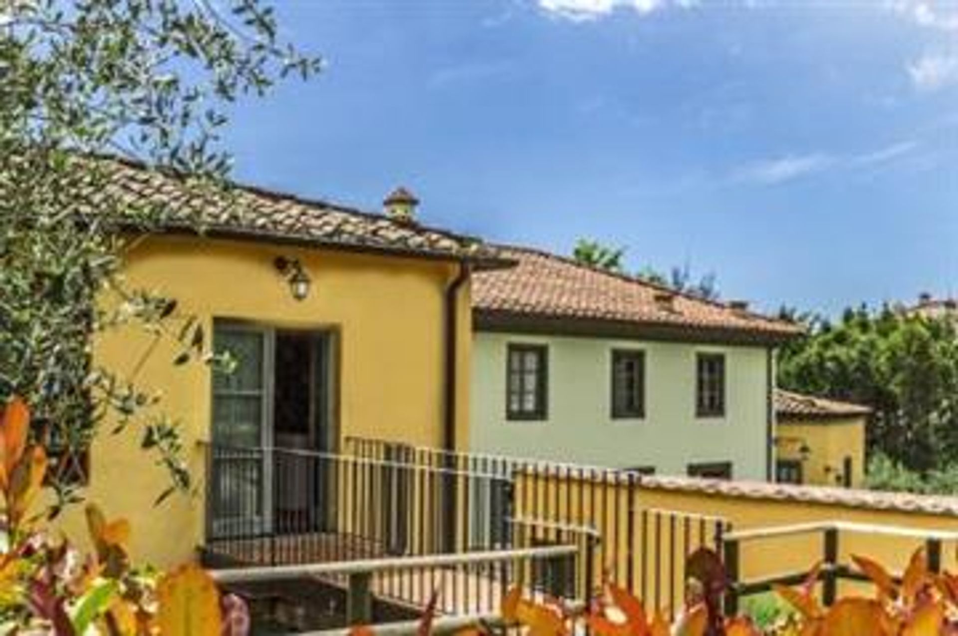 Condominium dans Lucca, Tuscany 10069489