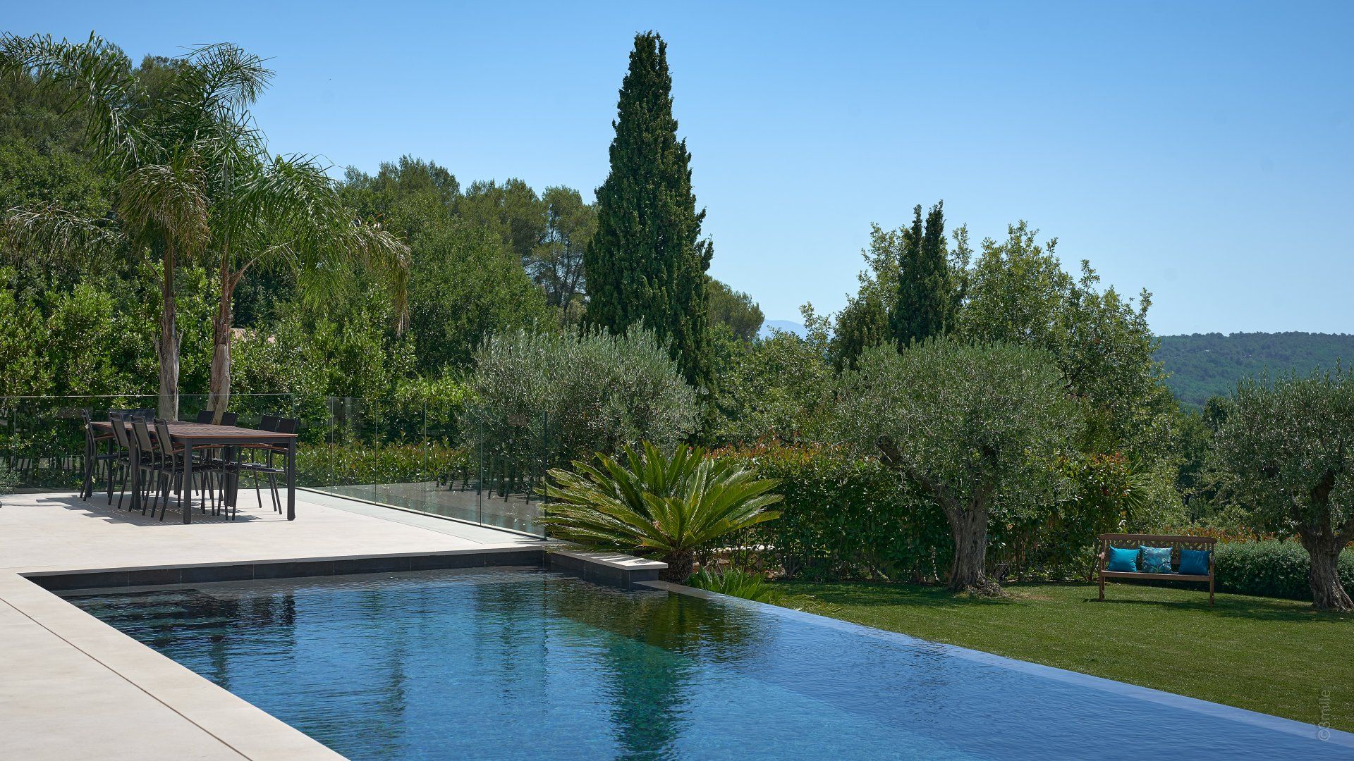 Casa nel Gourdon, Provence-Alpes-Cote d'Azur 10069498