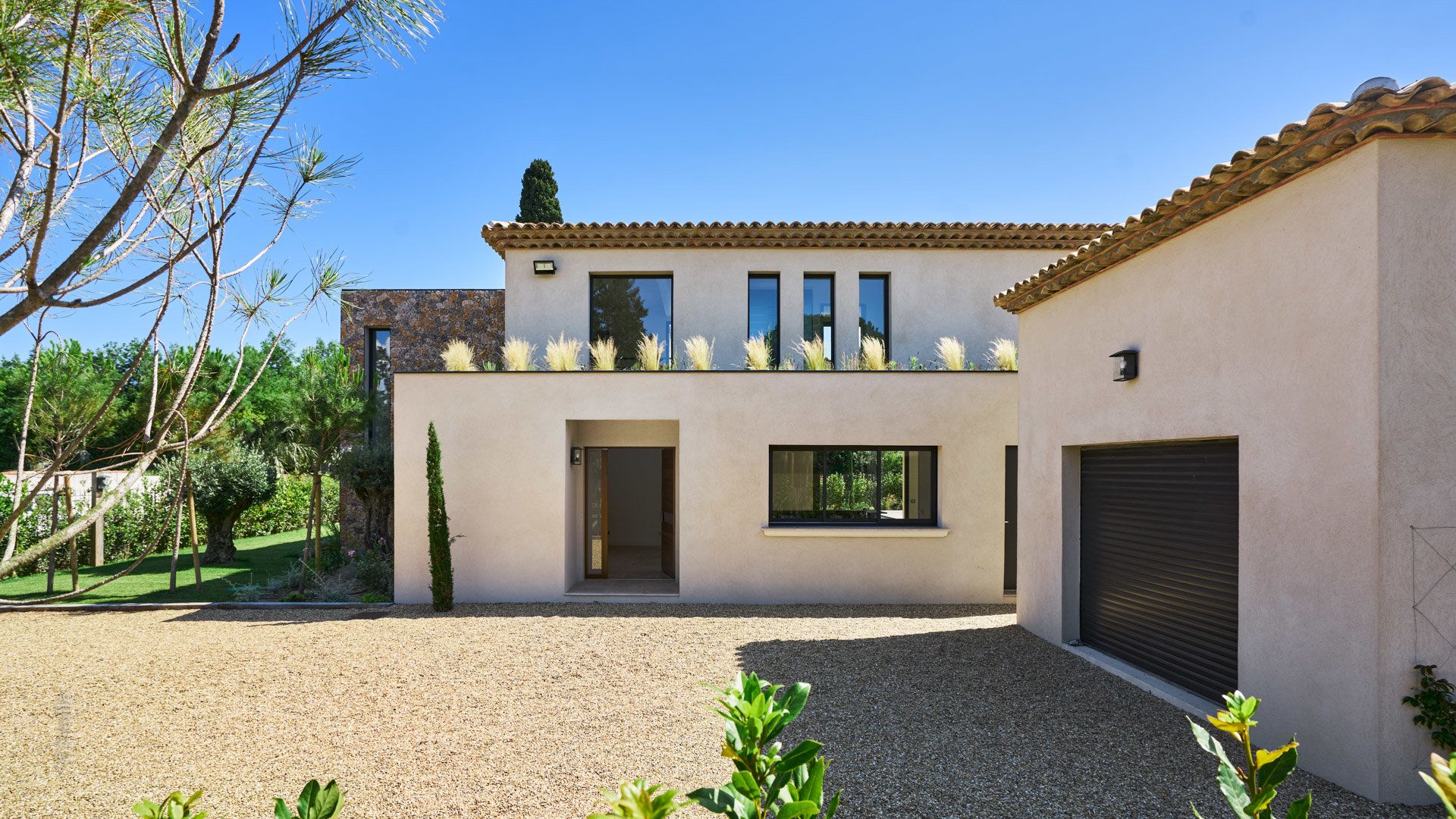 Huis in Saint tropez, Provence-Alpes-Côte d'Azur 10069507