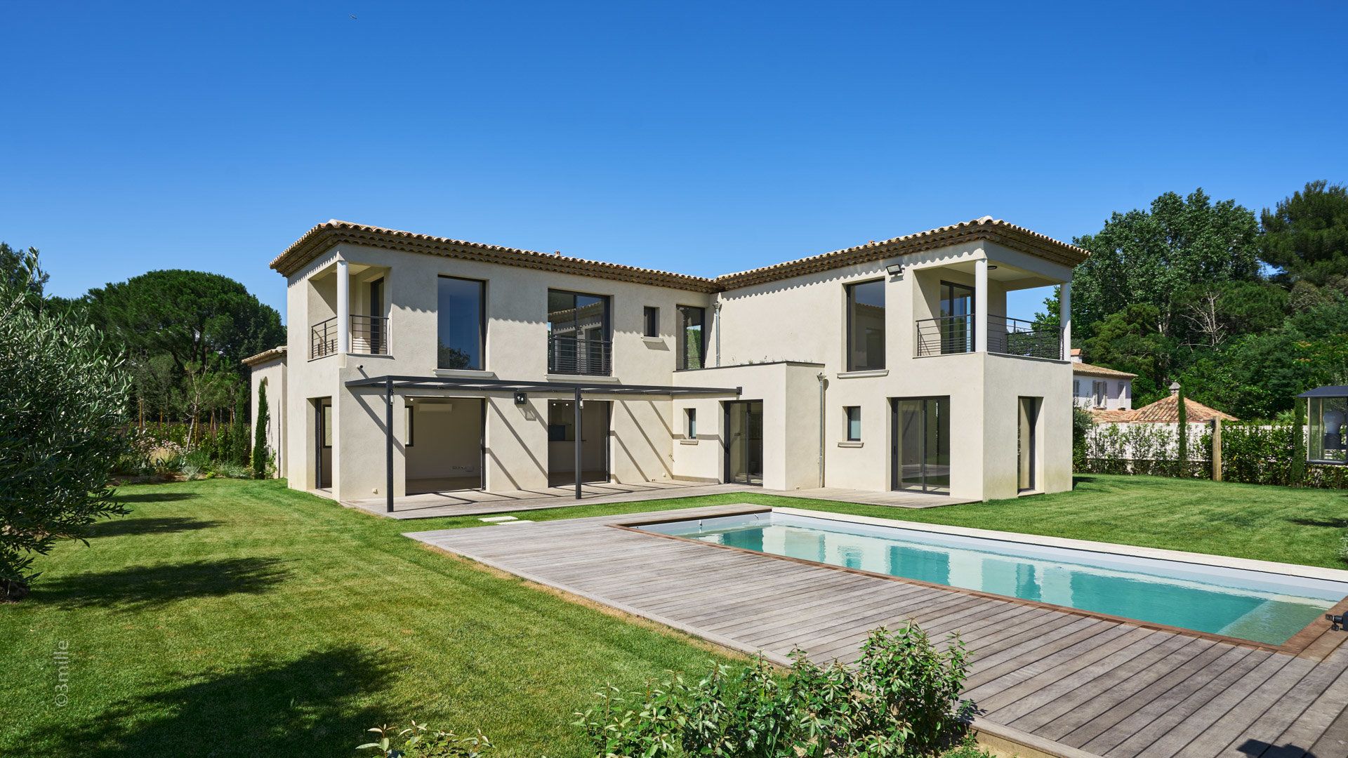 Huis in Saint tropez, Provence-Alpes-Côte d'Azur 10069507