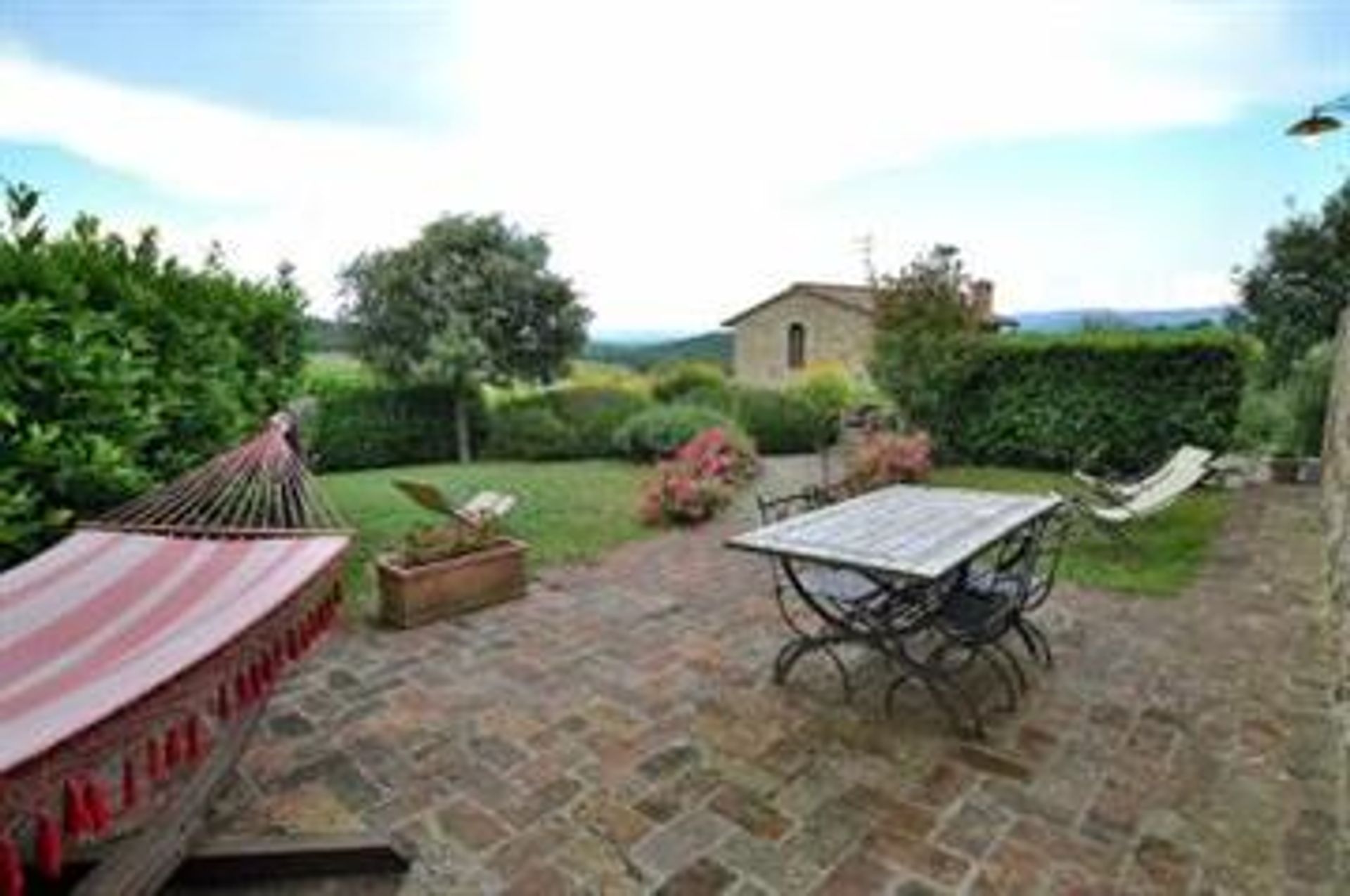 Condominium in Casole d'Elsa, Tuscany 10069532