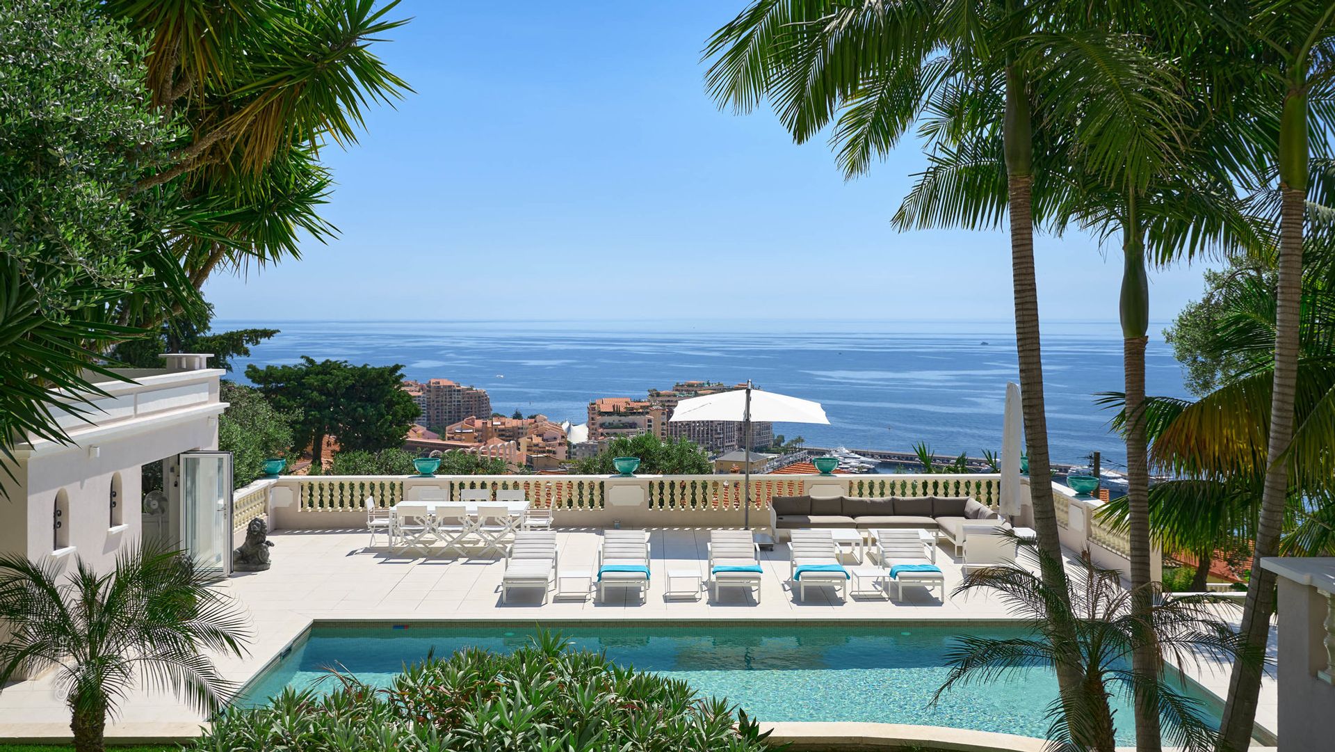 Haus im Saint-Jean-Cap-Ferrat, Provence-Alpes-Cote d'Azur 10069550