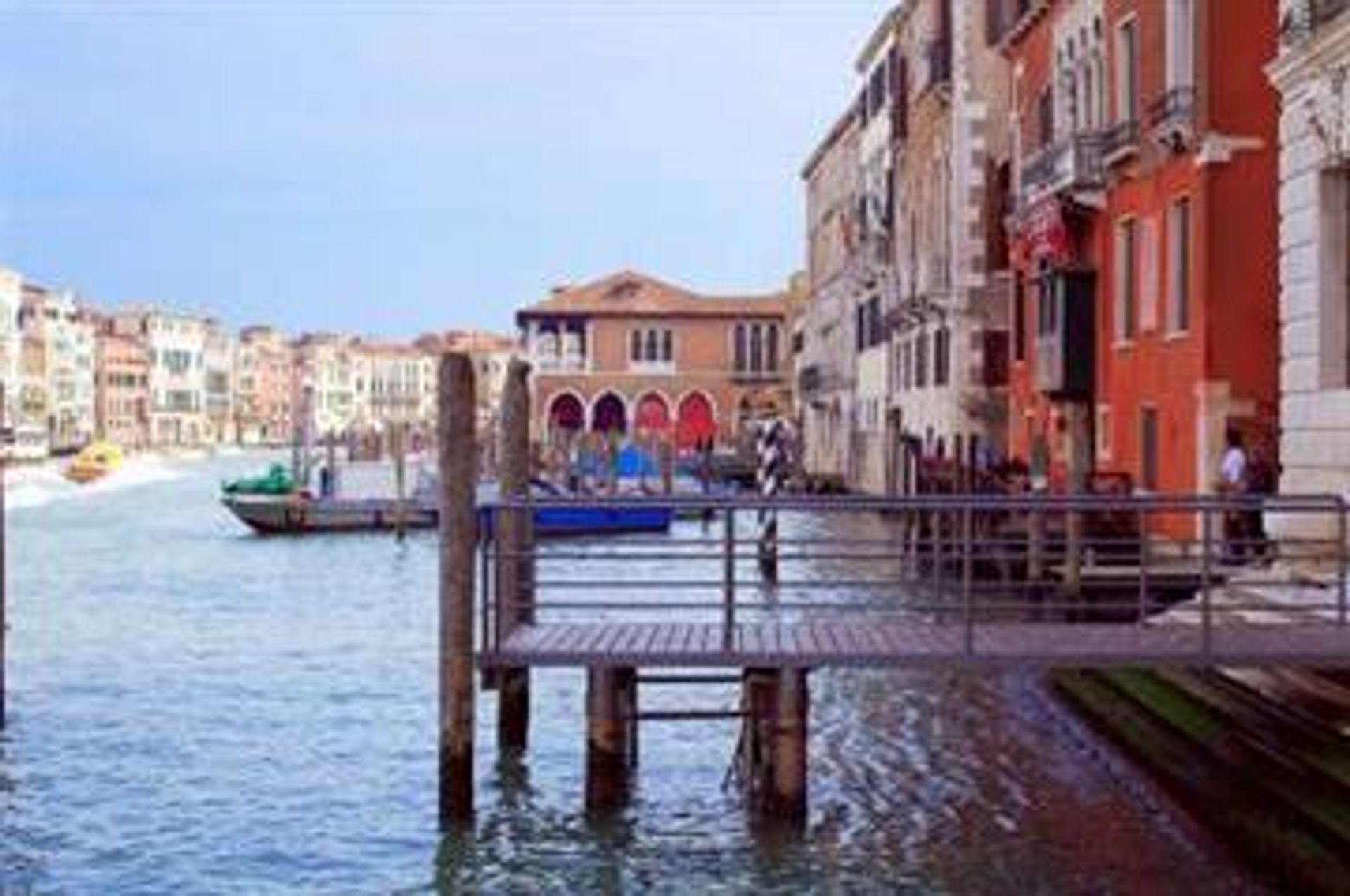 Συγκυριαρχία σε Venice, Veneto 10069574