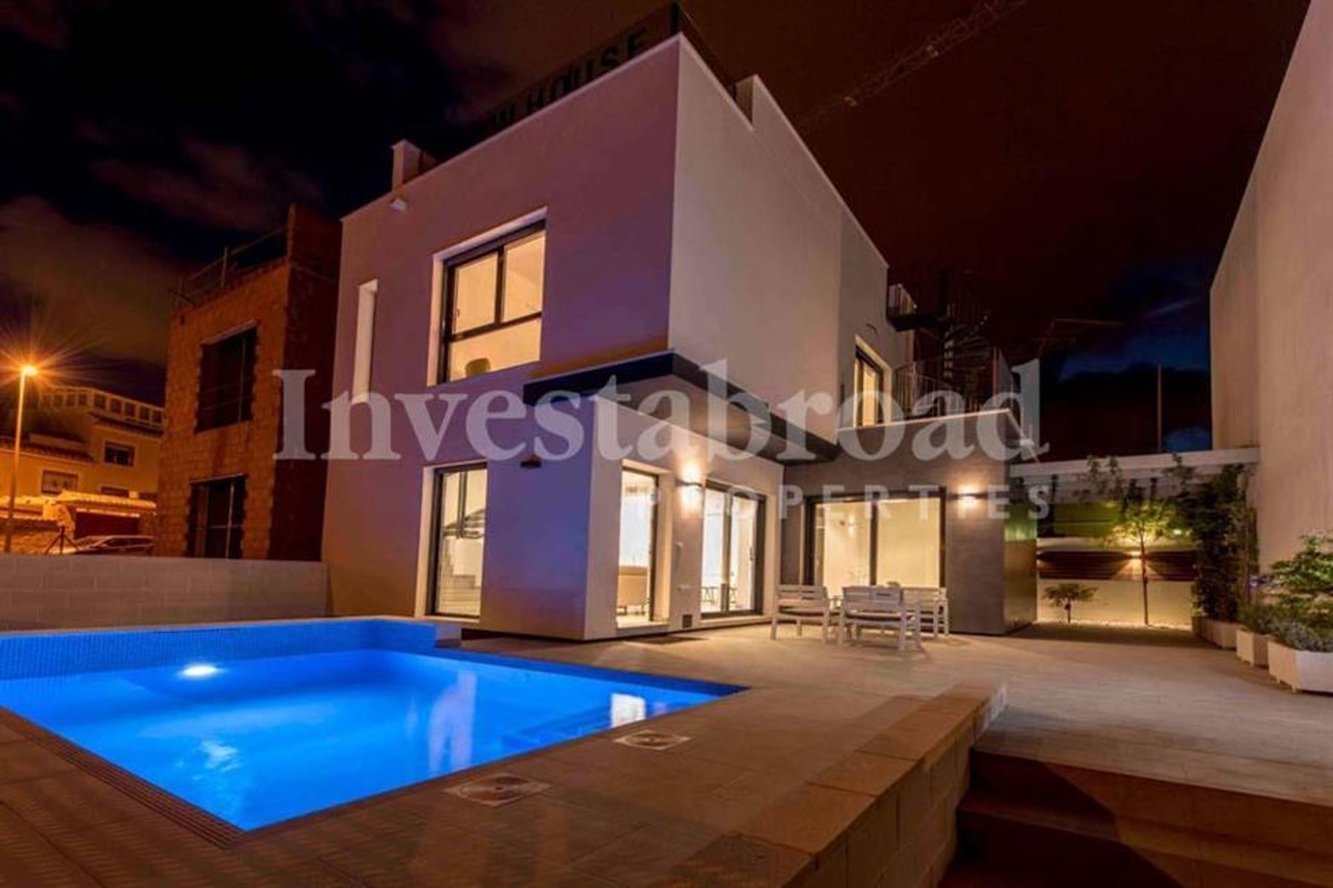 Huis in Orihuela, Valencia 10069592