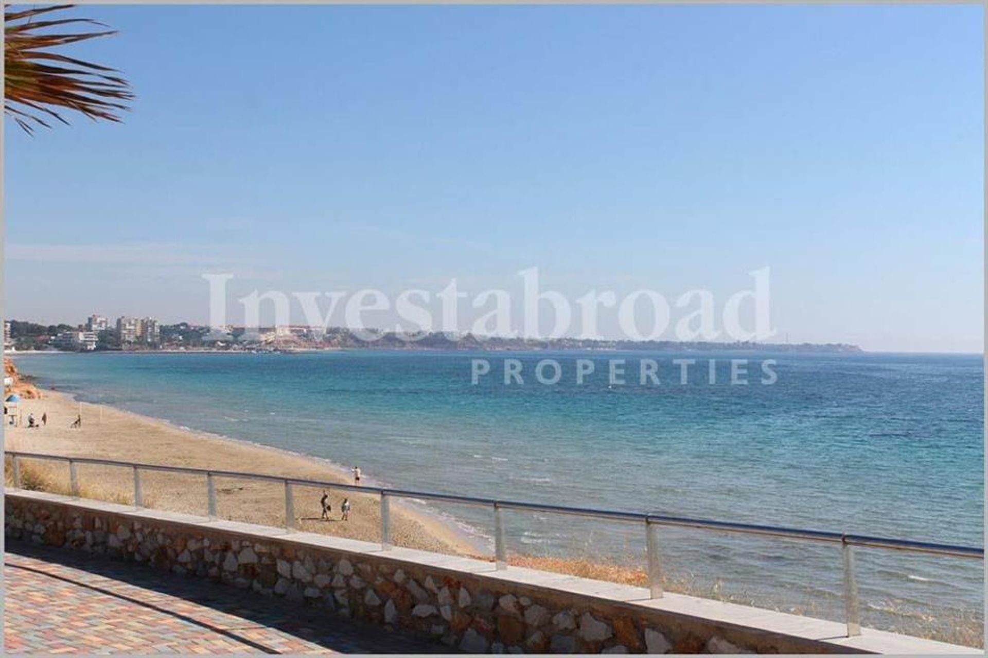 Кондоминиум в Pilar de la Horadada, Alicante 10069598