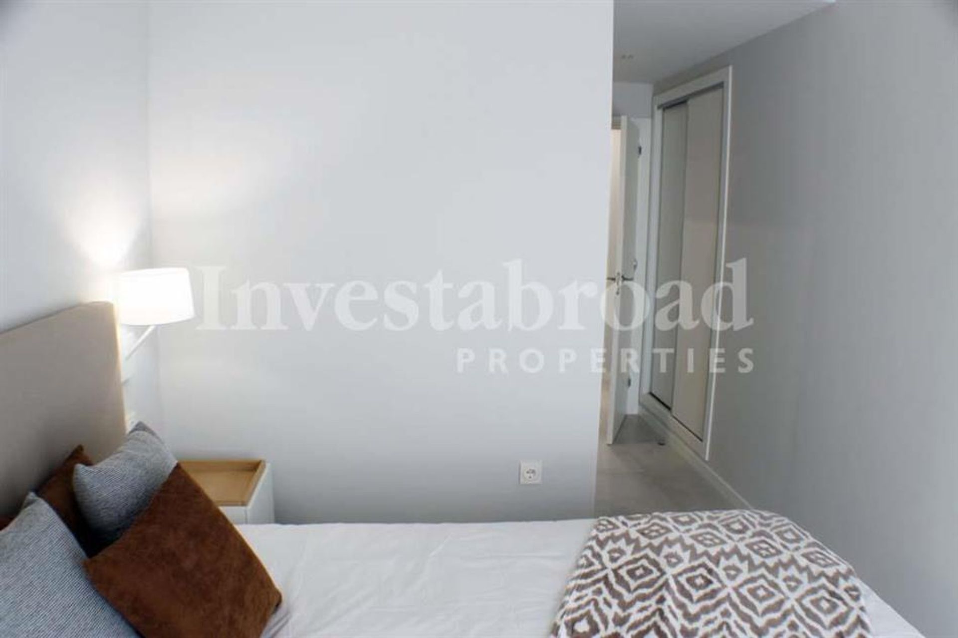 Condominium in Pilar de la Horadada, Alicante 10069615