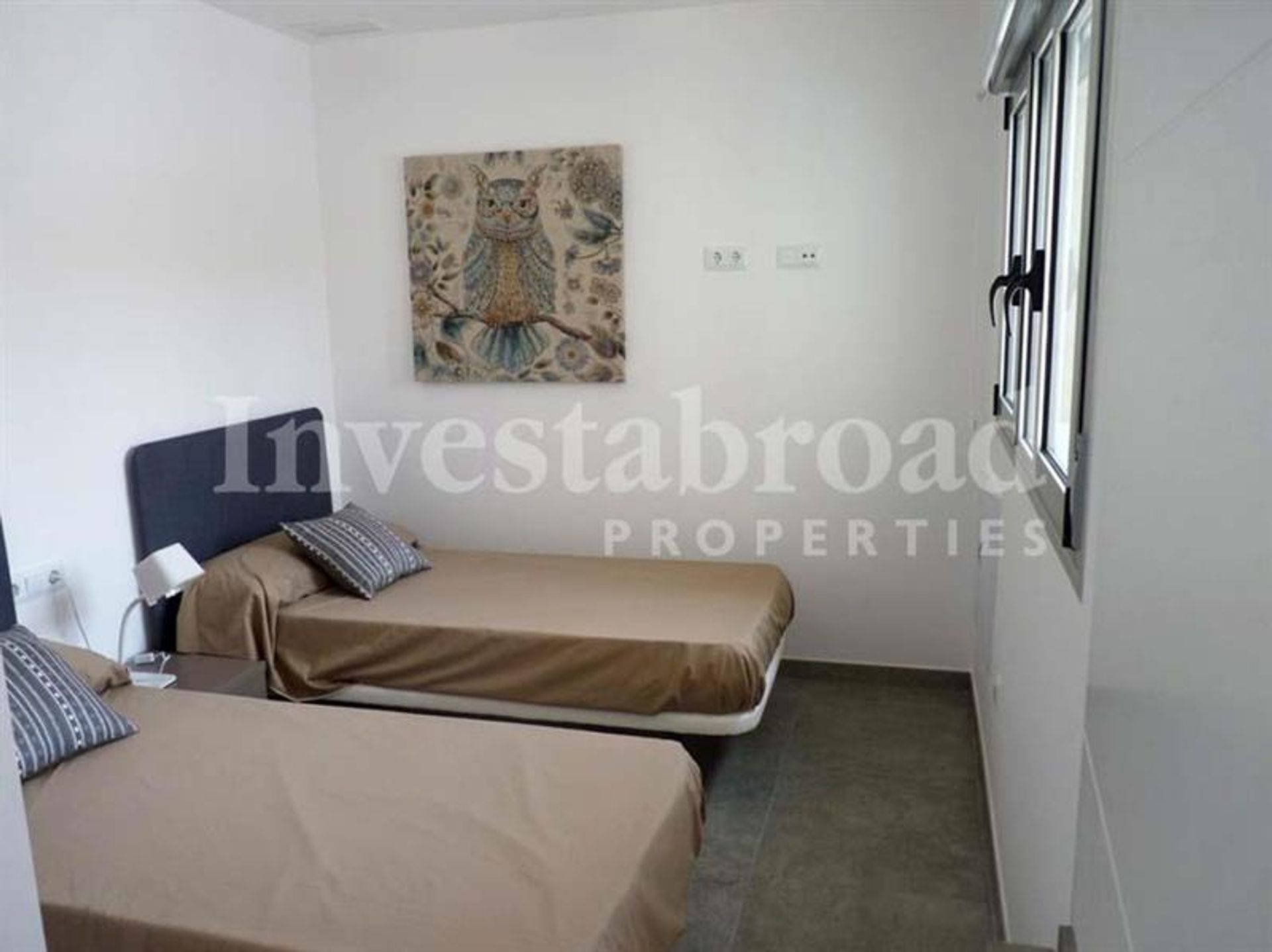 קוֹנדוֹמִינִיוֹן ב Pilar de la Horadada, Alicante 10069622