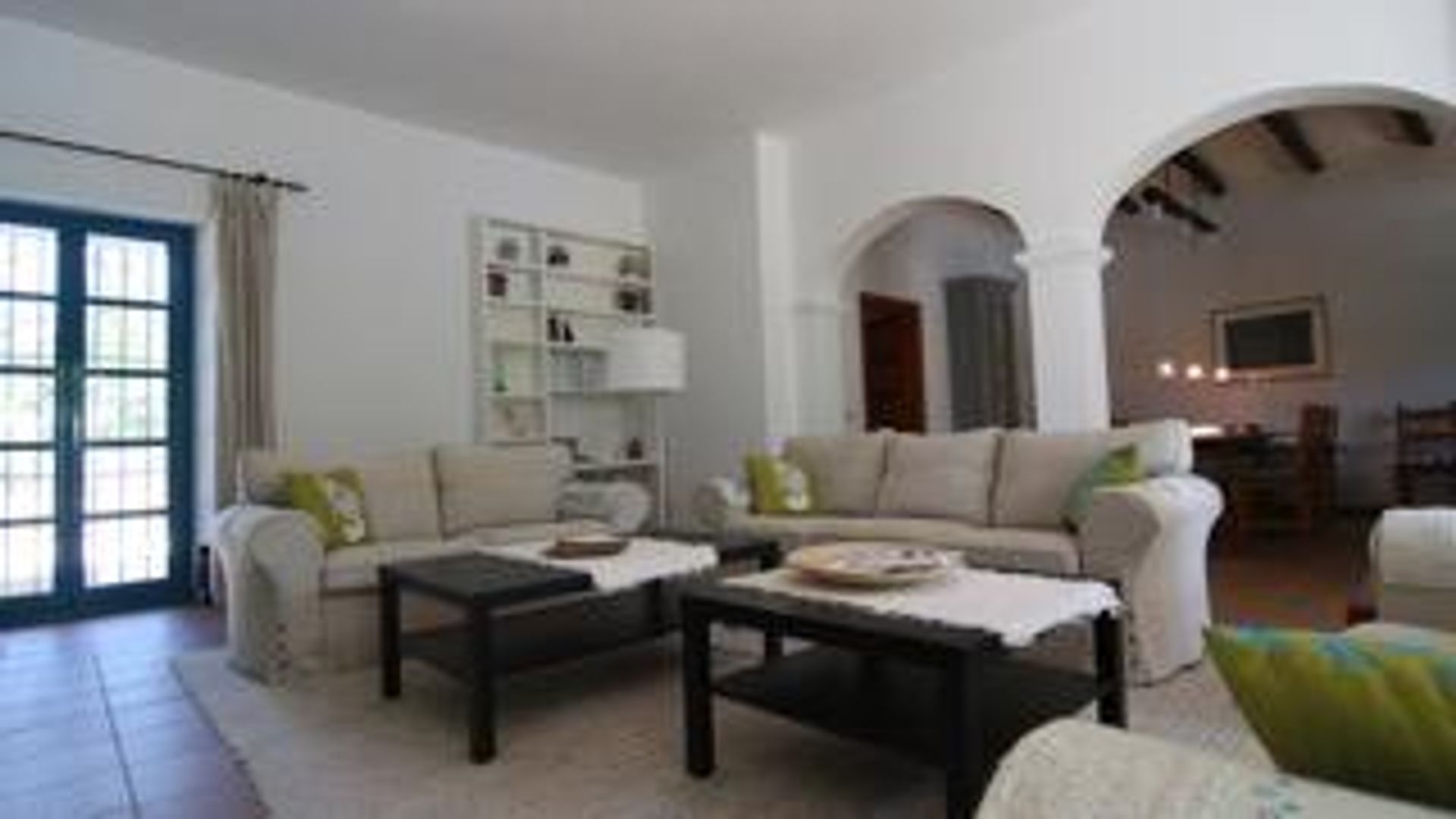 loger dans Ronda, Andalucia 10069629