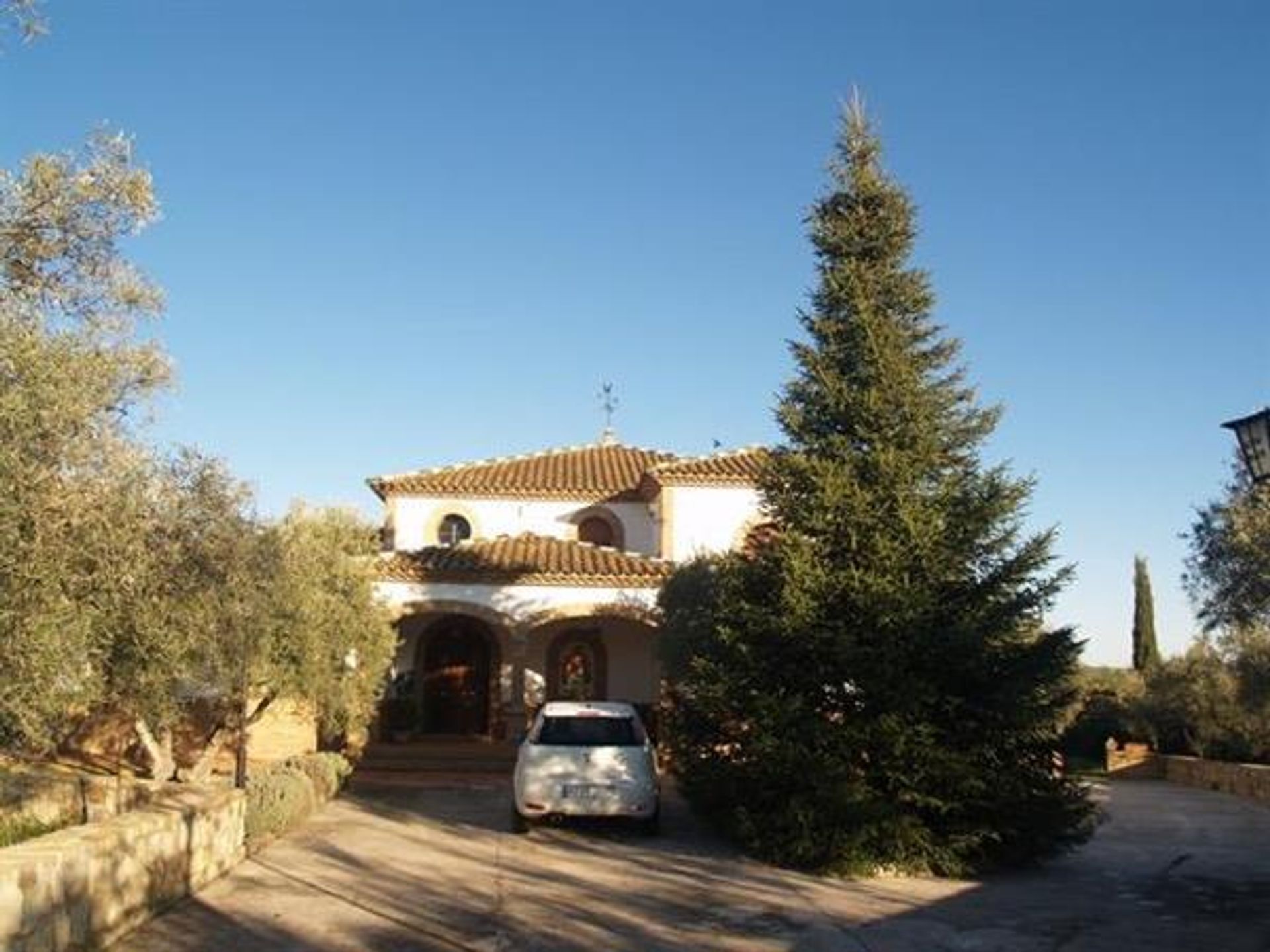 casa en Ronda, Andalucia 10069630