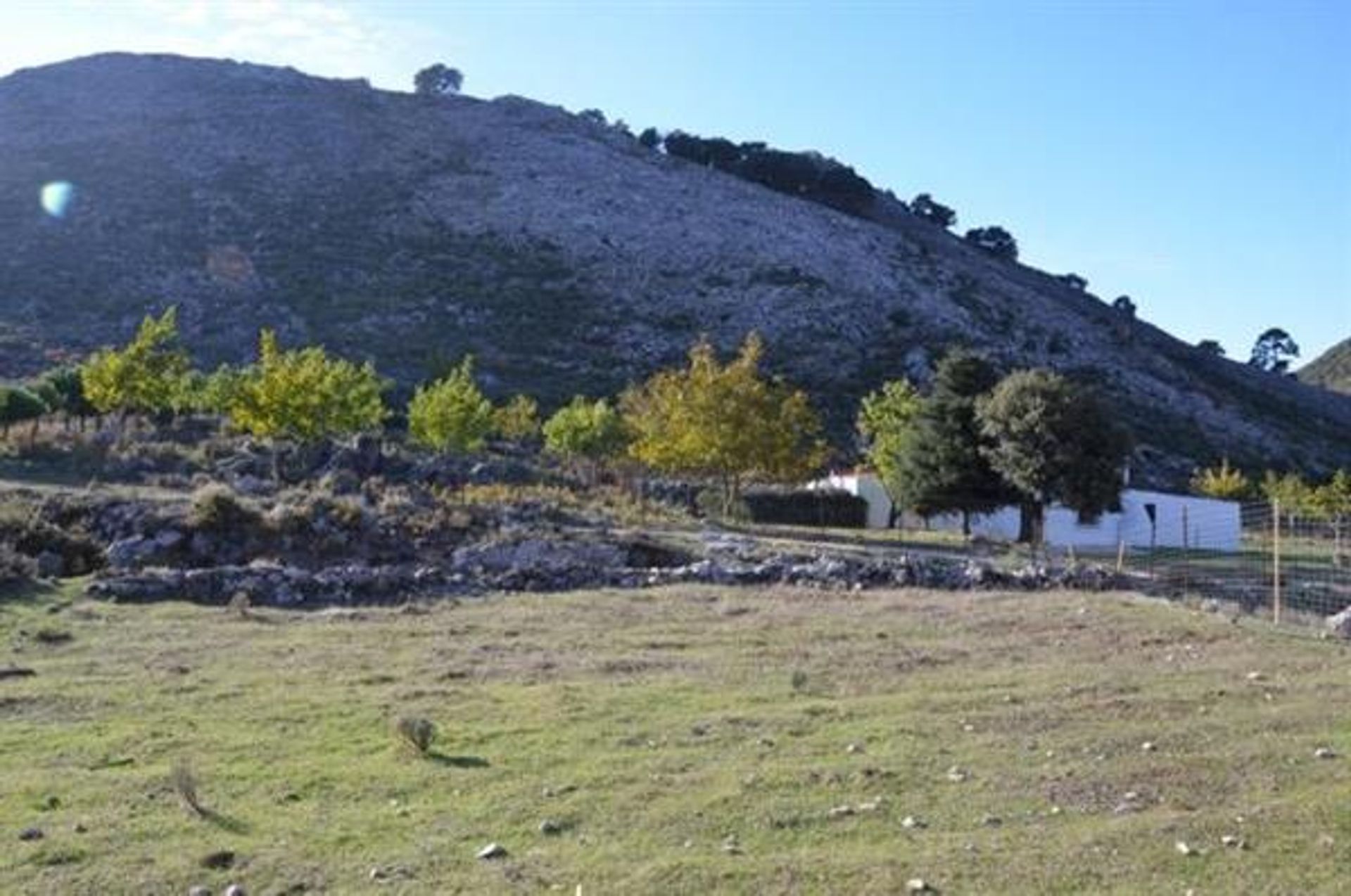 Talo sisään Near Ronda, Andalucia 10069631