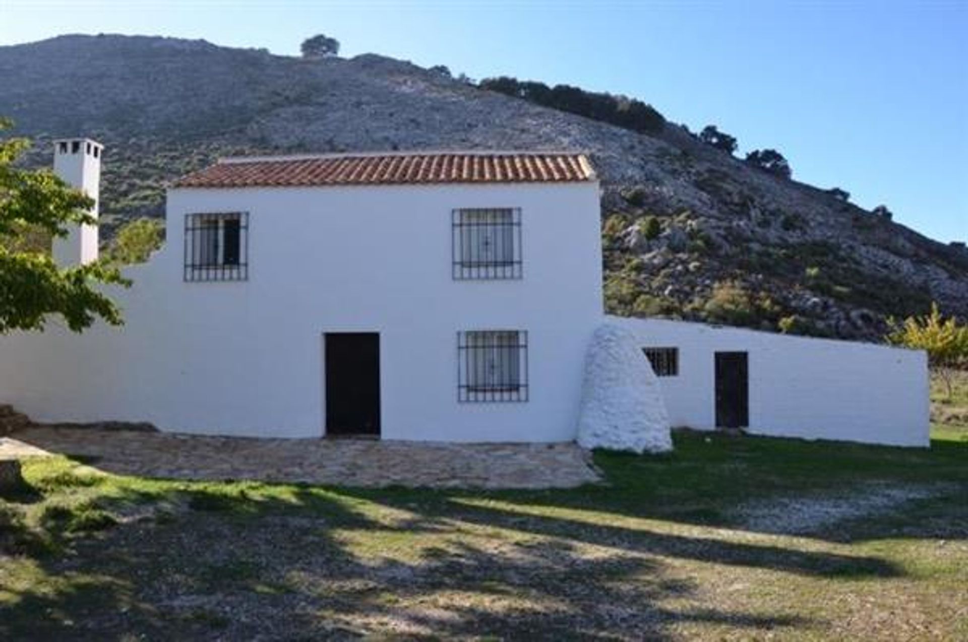 Dom w Near Ronda, Andalucia 10069631