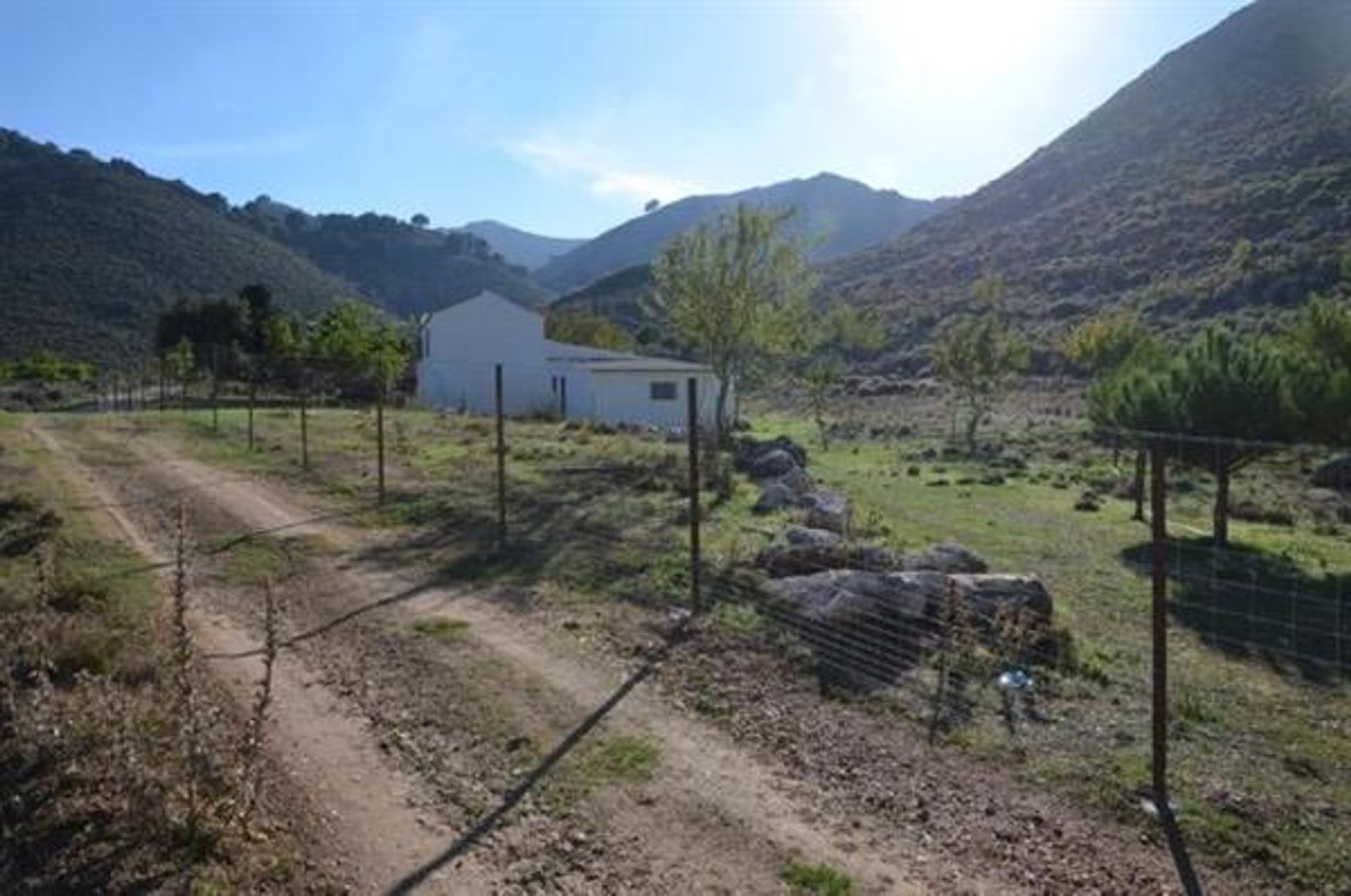 casa en Ronda, Andalucía 10069631