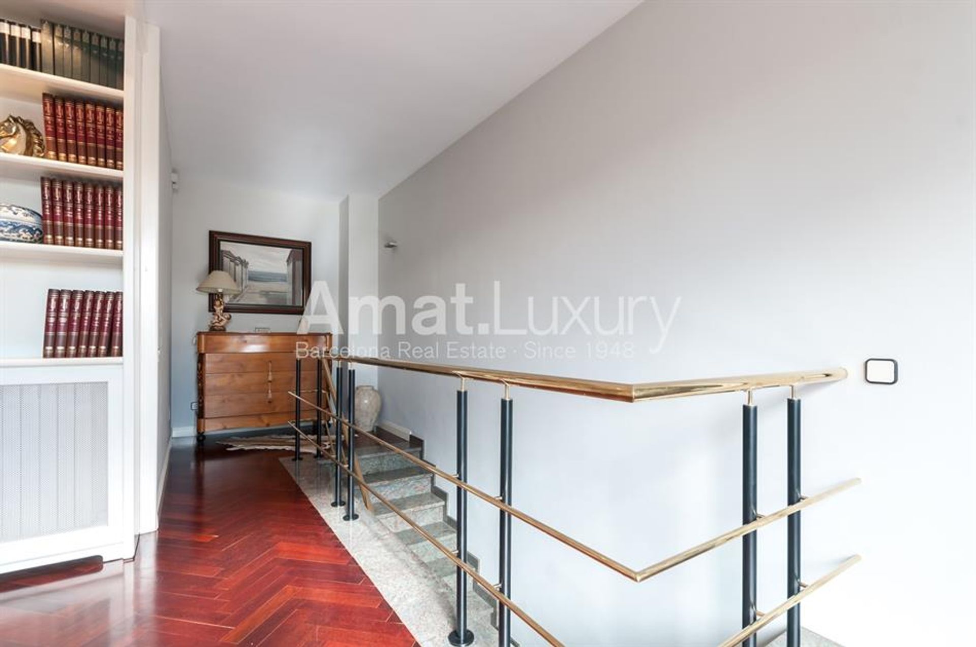 Haus im CL MALLORCA, BARCELONA 10069647