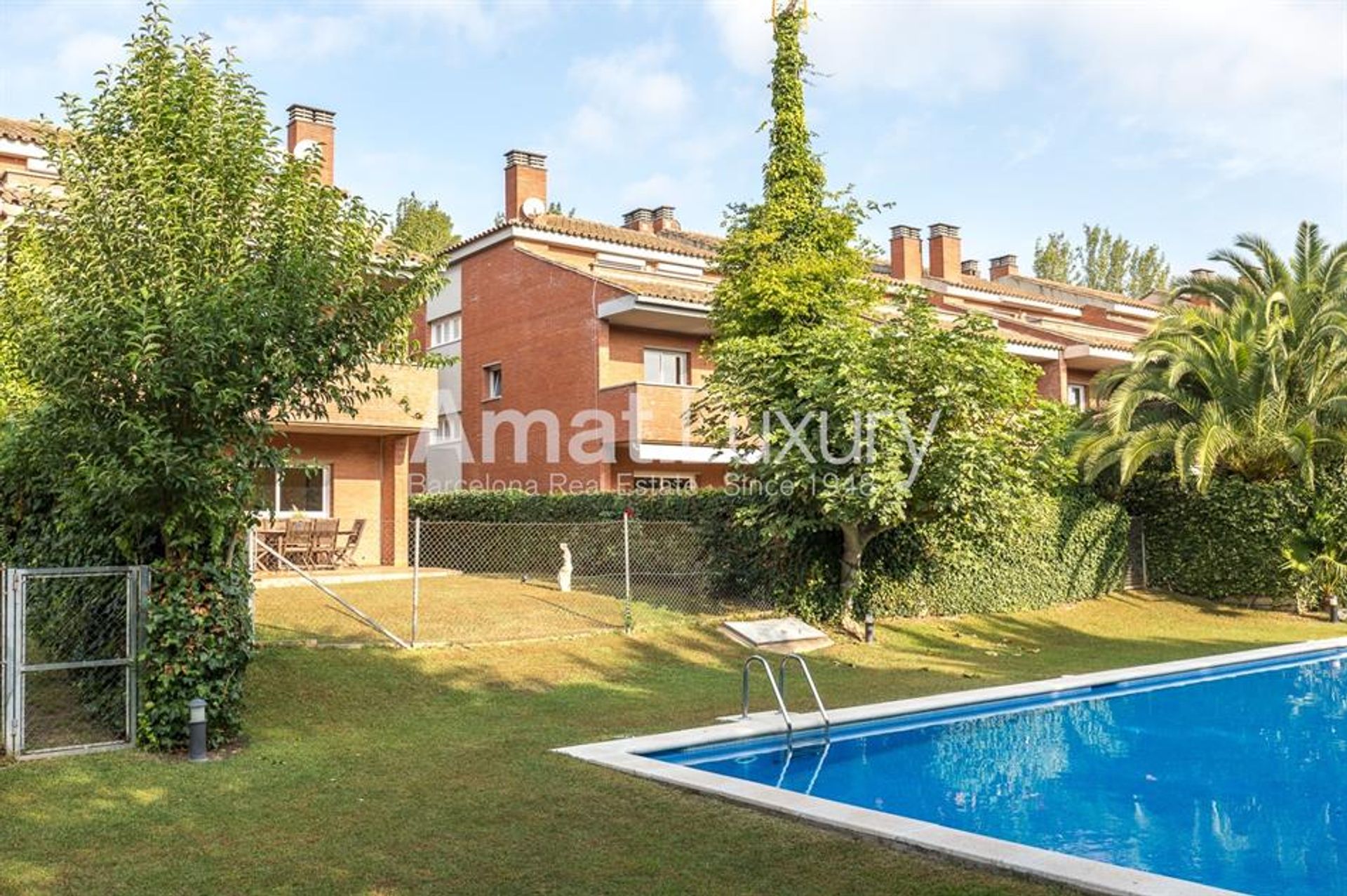 σπίτι σε AV VILLADELPRAT, BARCELONA 10069667