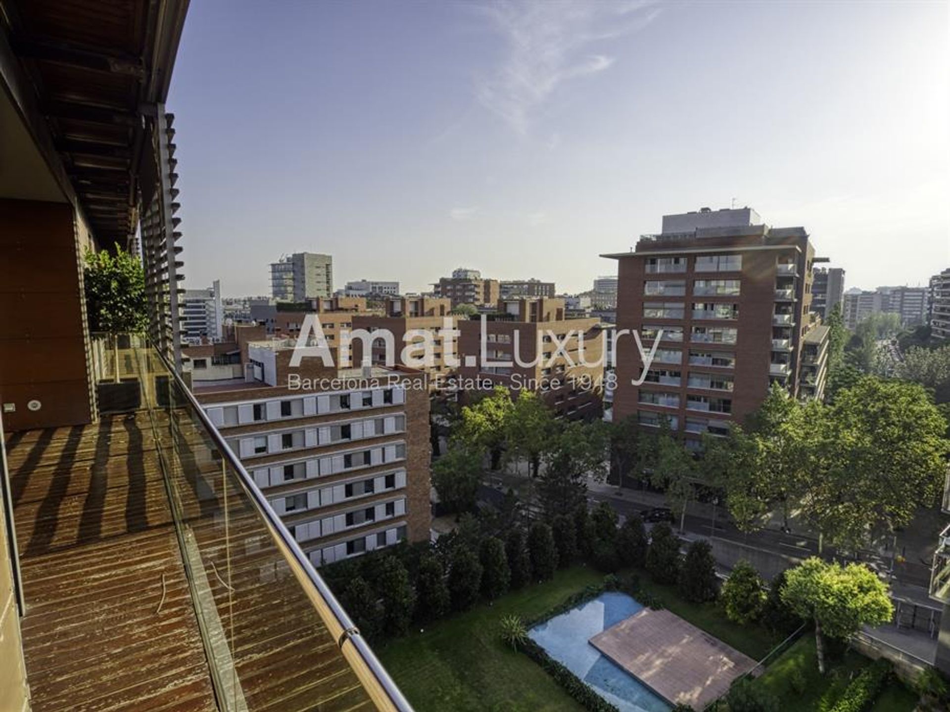 Condominio nel CL DOCTOR FLEMING, BARCELONA 10069687