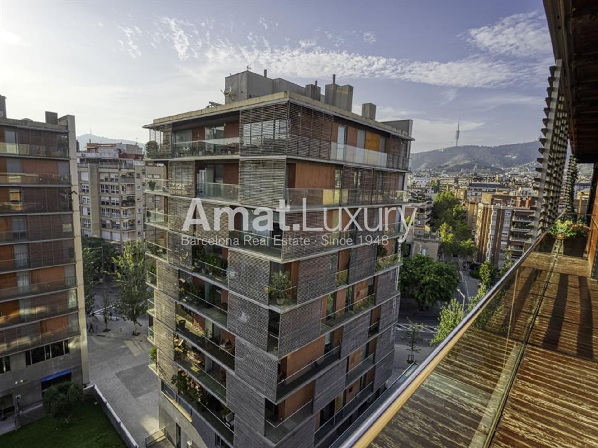 Condominio nel CL DOCTOR FLEMING, BARCELONA 10069687