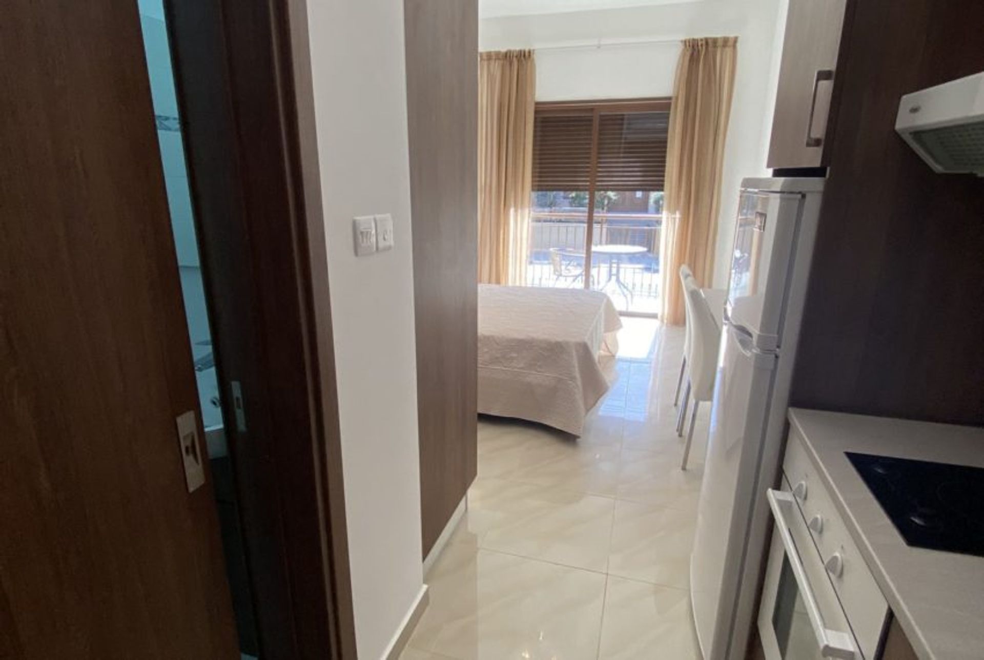 Condominium dans Arakapas, Limassol 10069697