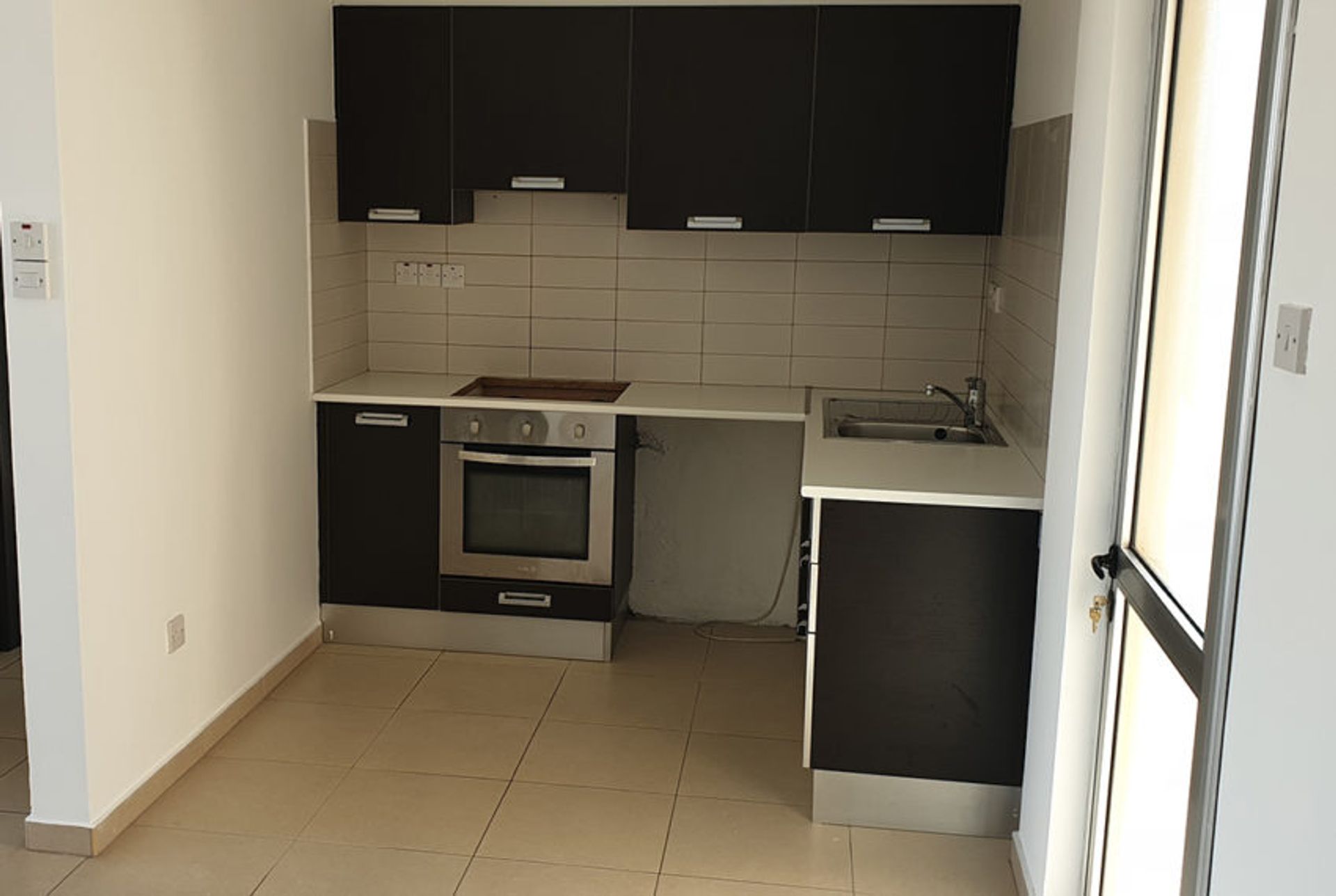 Condominium in Aradippou, Larnaca 10069704