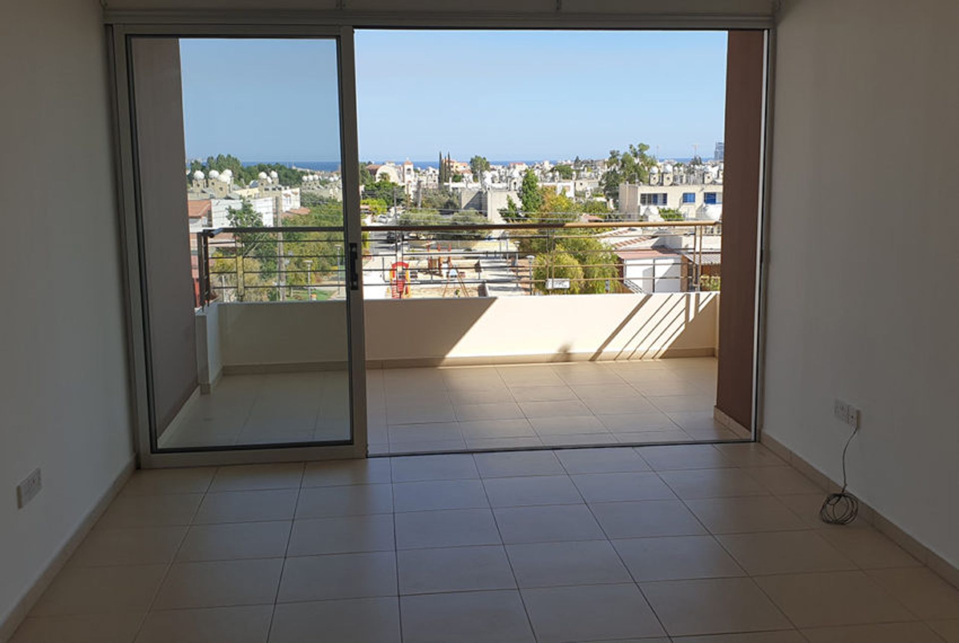 Condominium in Aradippou, Larnaca 10069704