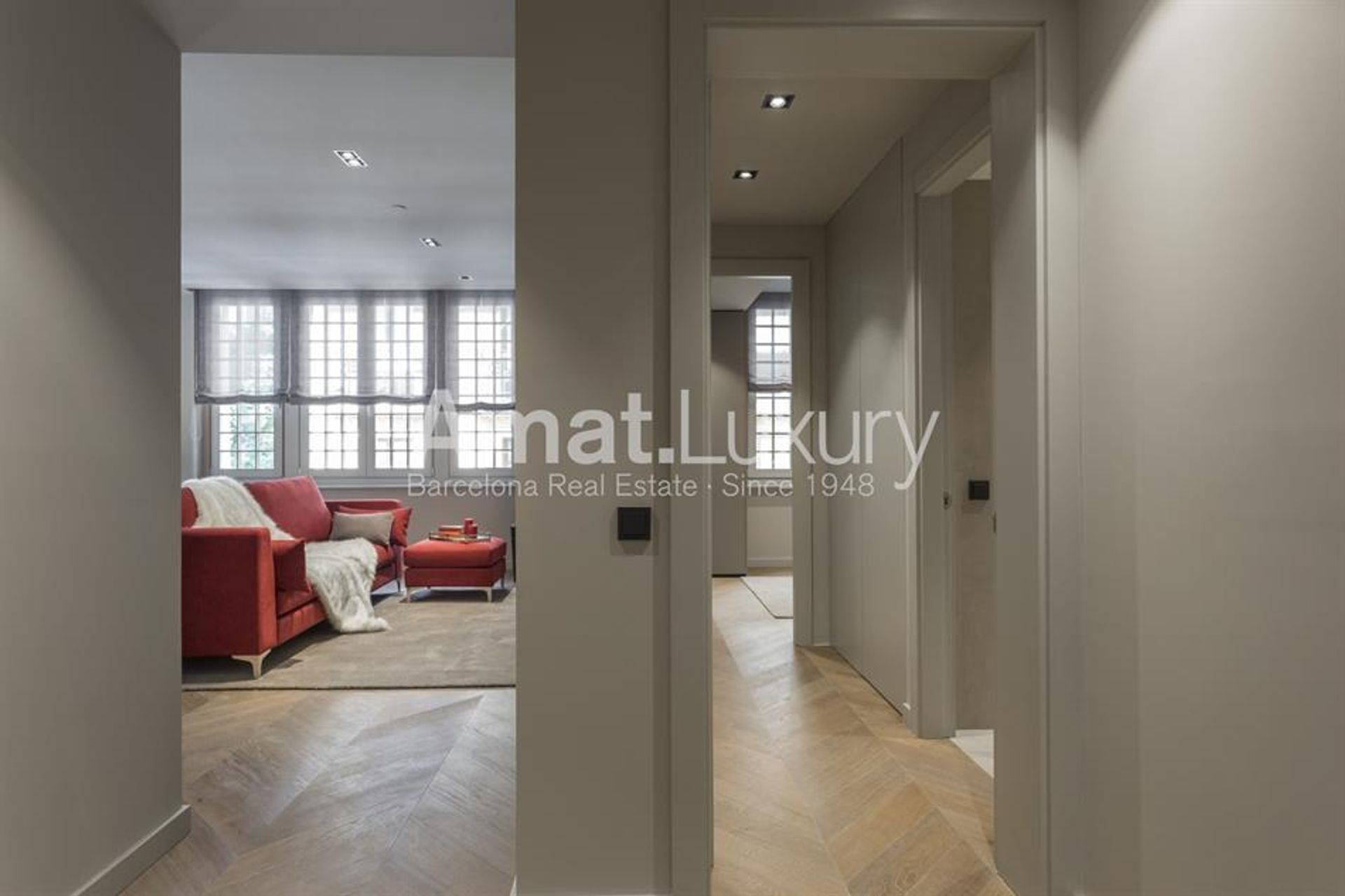 Condominium in CL VIA LAYETANA, BARCELONA 10069719