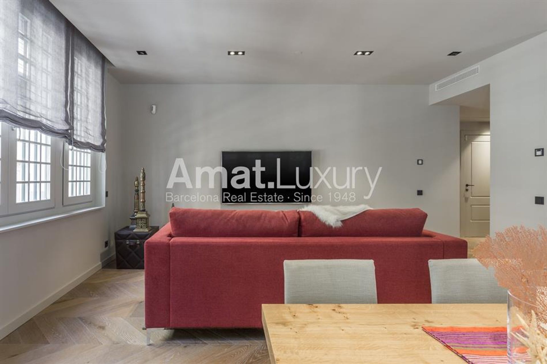 Condominium in CL VIA LAYETANA, BARCELONA 10069719