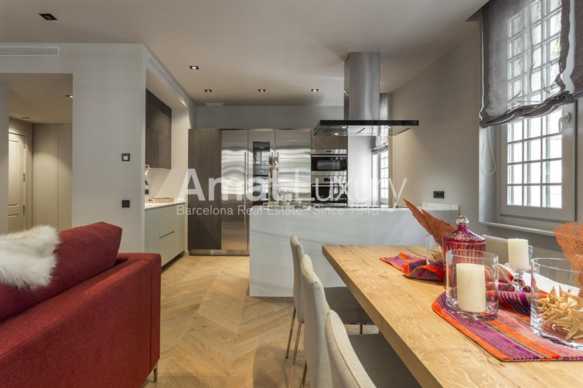 Condominium in CL VIA LAYETANA, BARCELONA 10069719