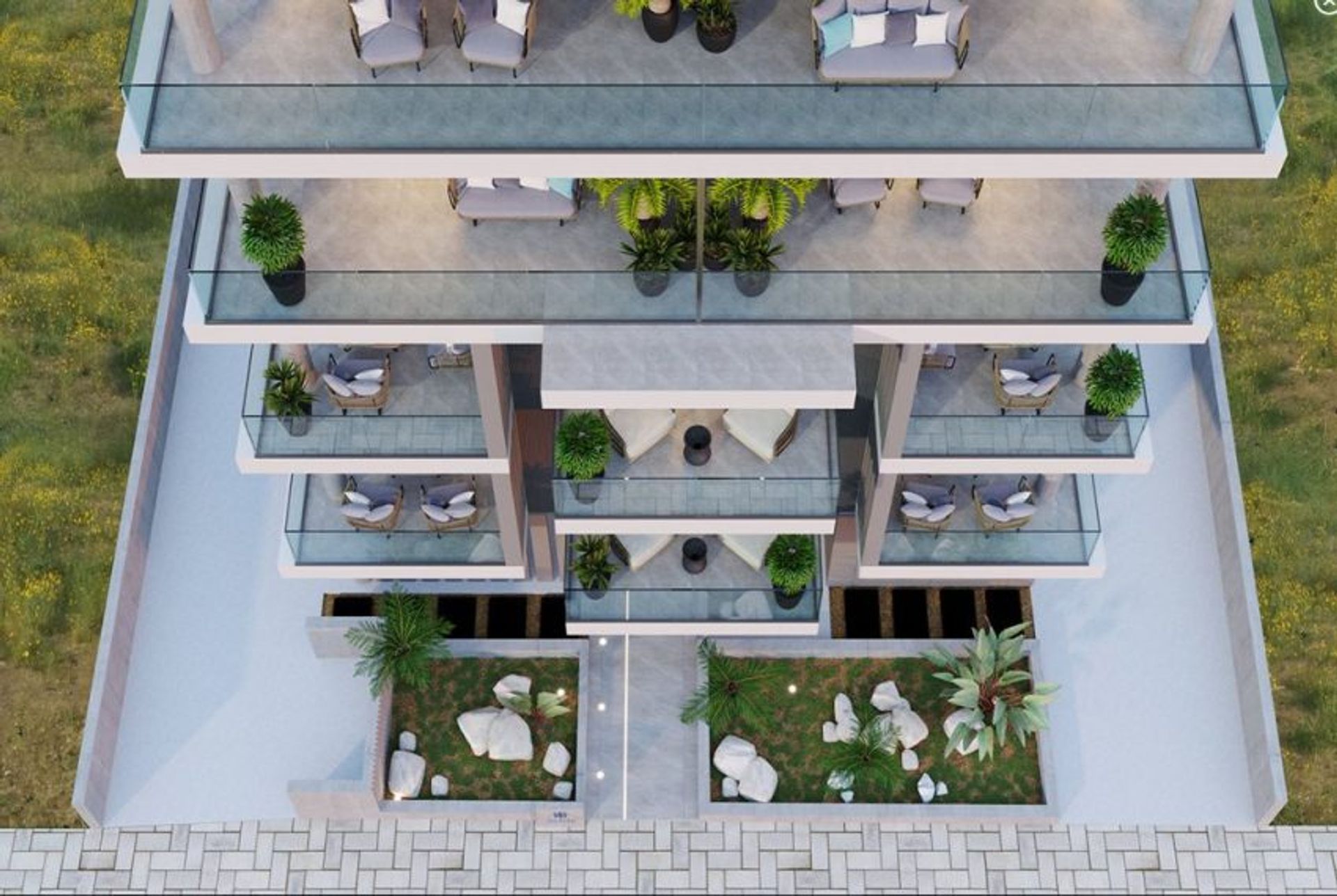 Condominio nel Marina, Larnaca 10069725