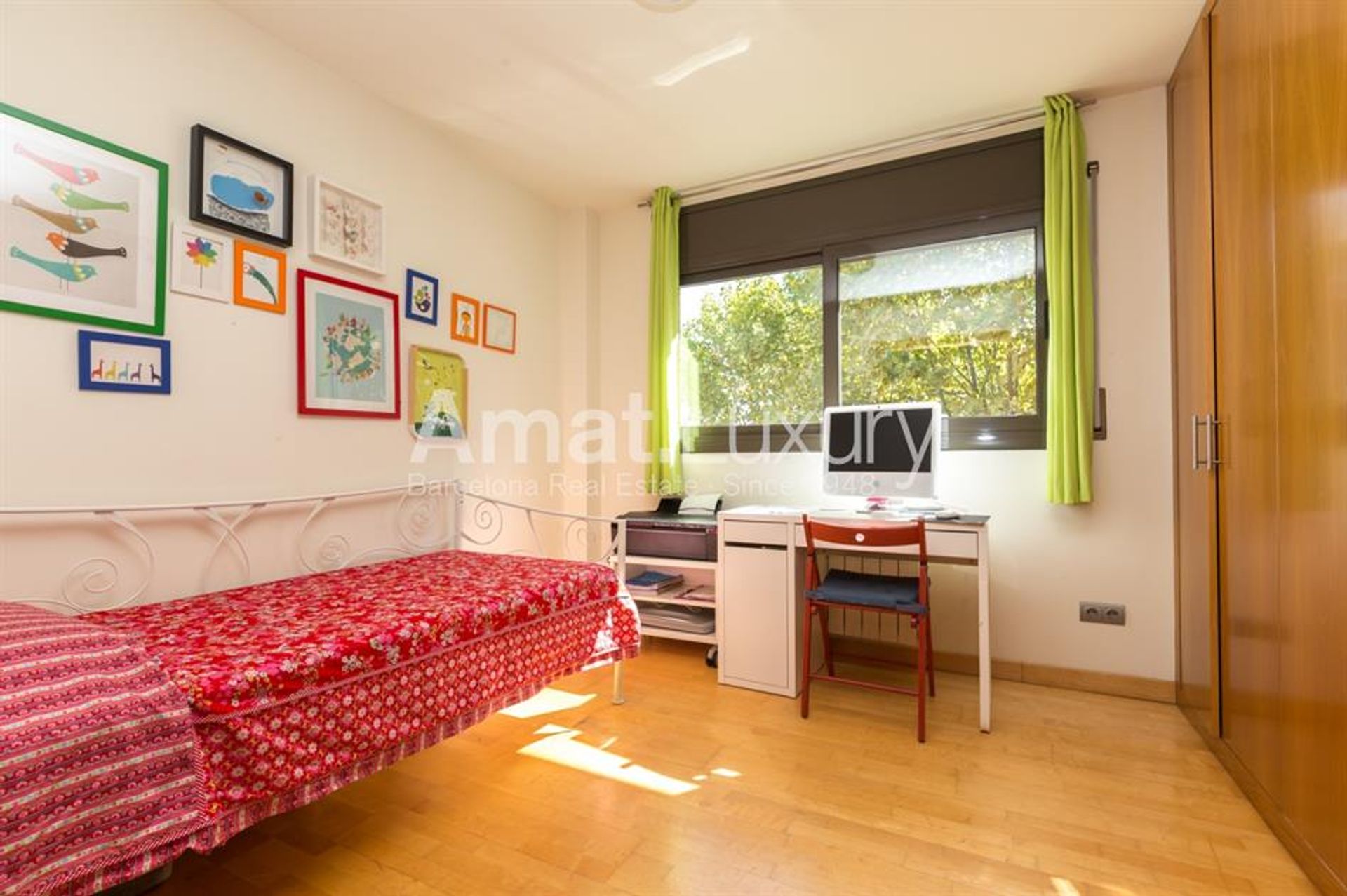 rumah dalam PS Valldoreix, BARCELONA 10069741