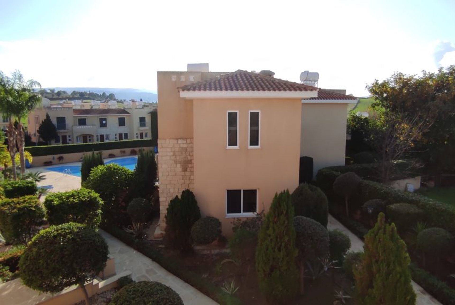 Hus i Polis, Paphos 10069742