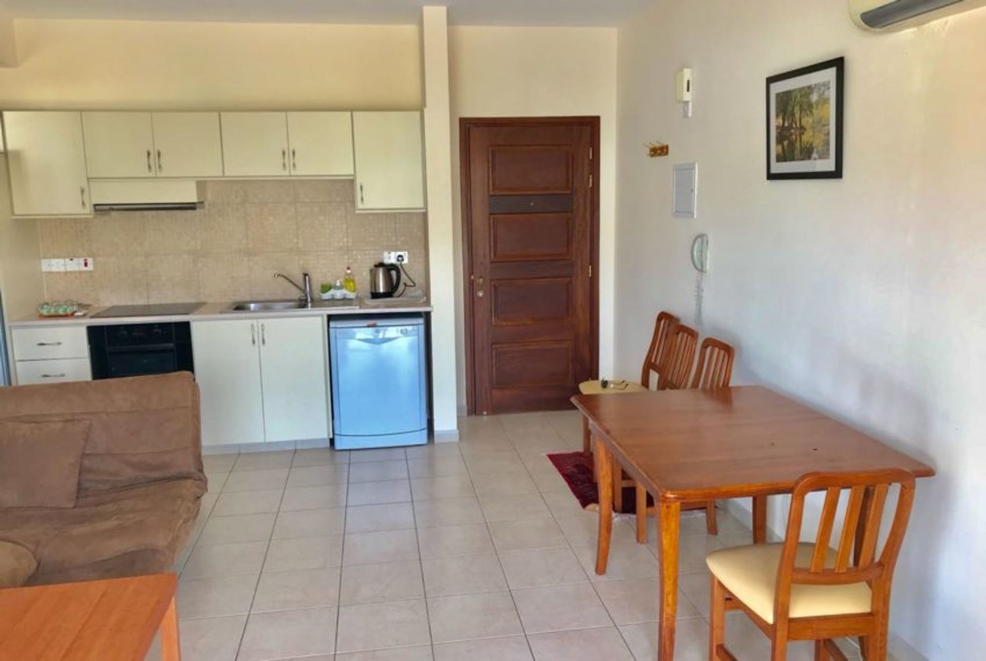 Condominium in Pyrgos, Larnaka 10069750