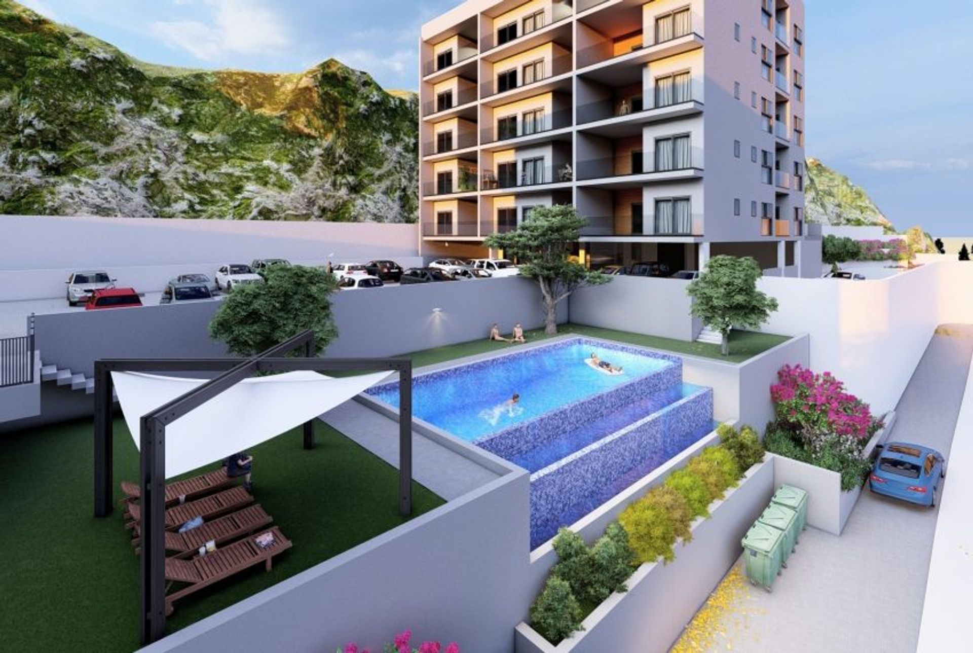 Condominio en Ayia Fyla, Limassol 10069784