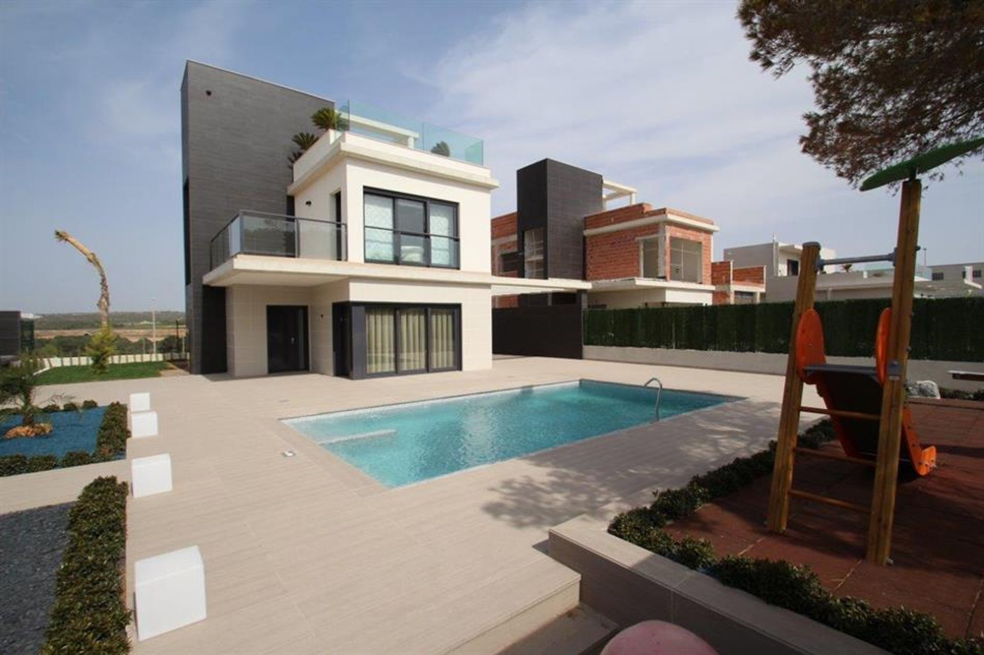 Huis in Orihuela, Costa Blanca 10069806