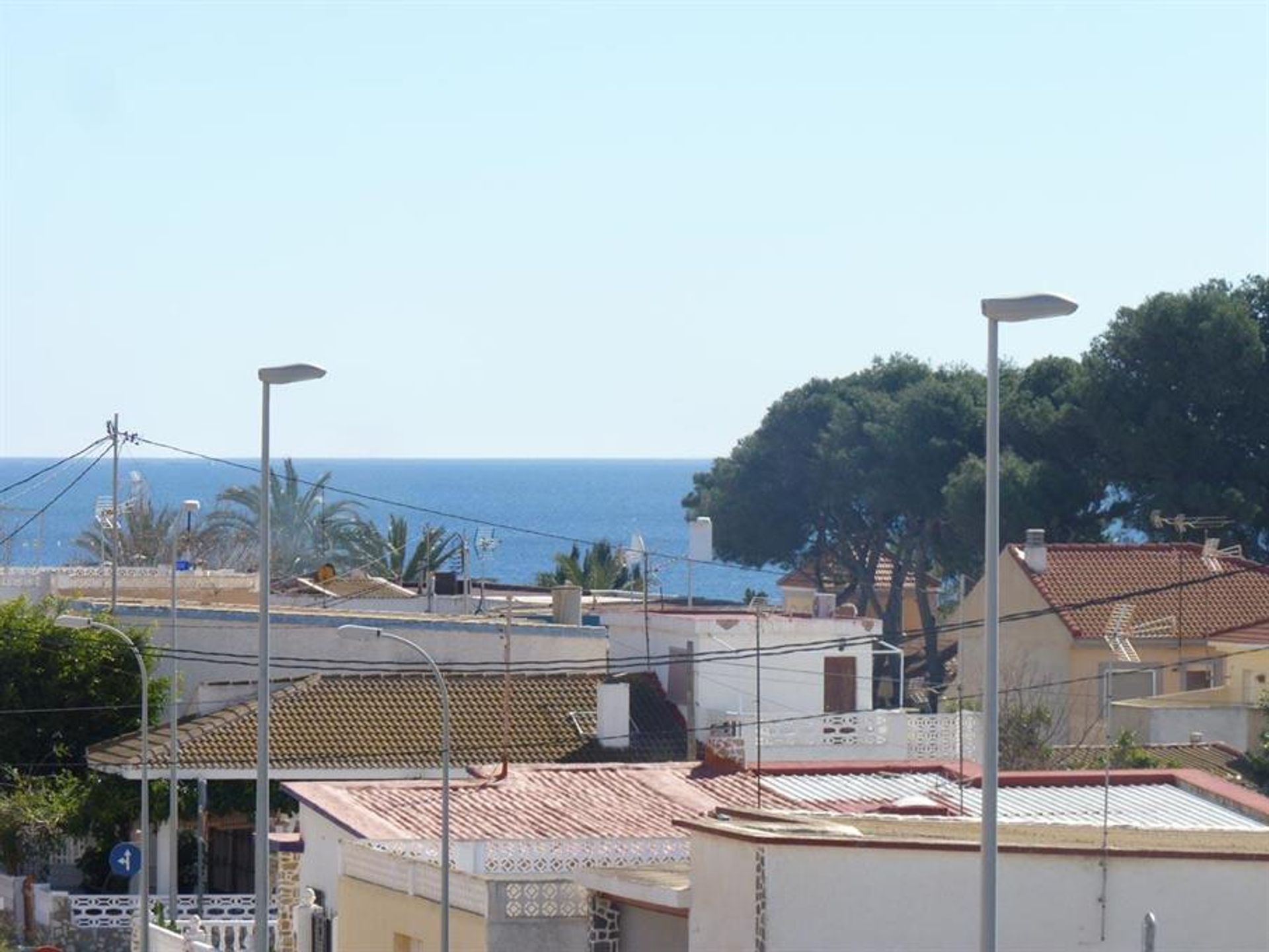 σπίτι σε Torre de la Horadada, Costa Blanca 10069813