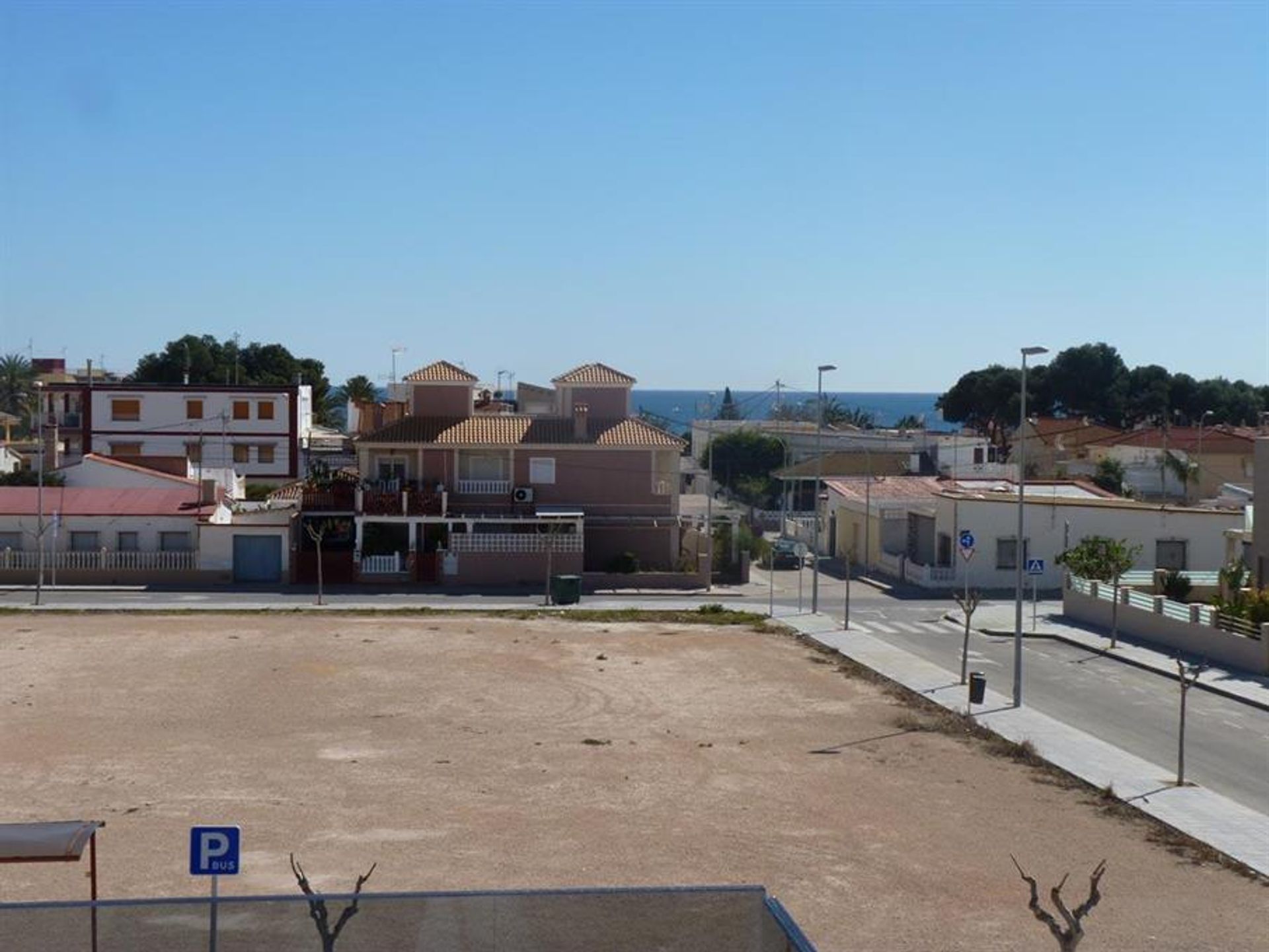 σπίτι σε Torre de la Horadada, Costa Blanca 10069813